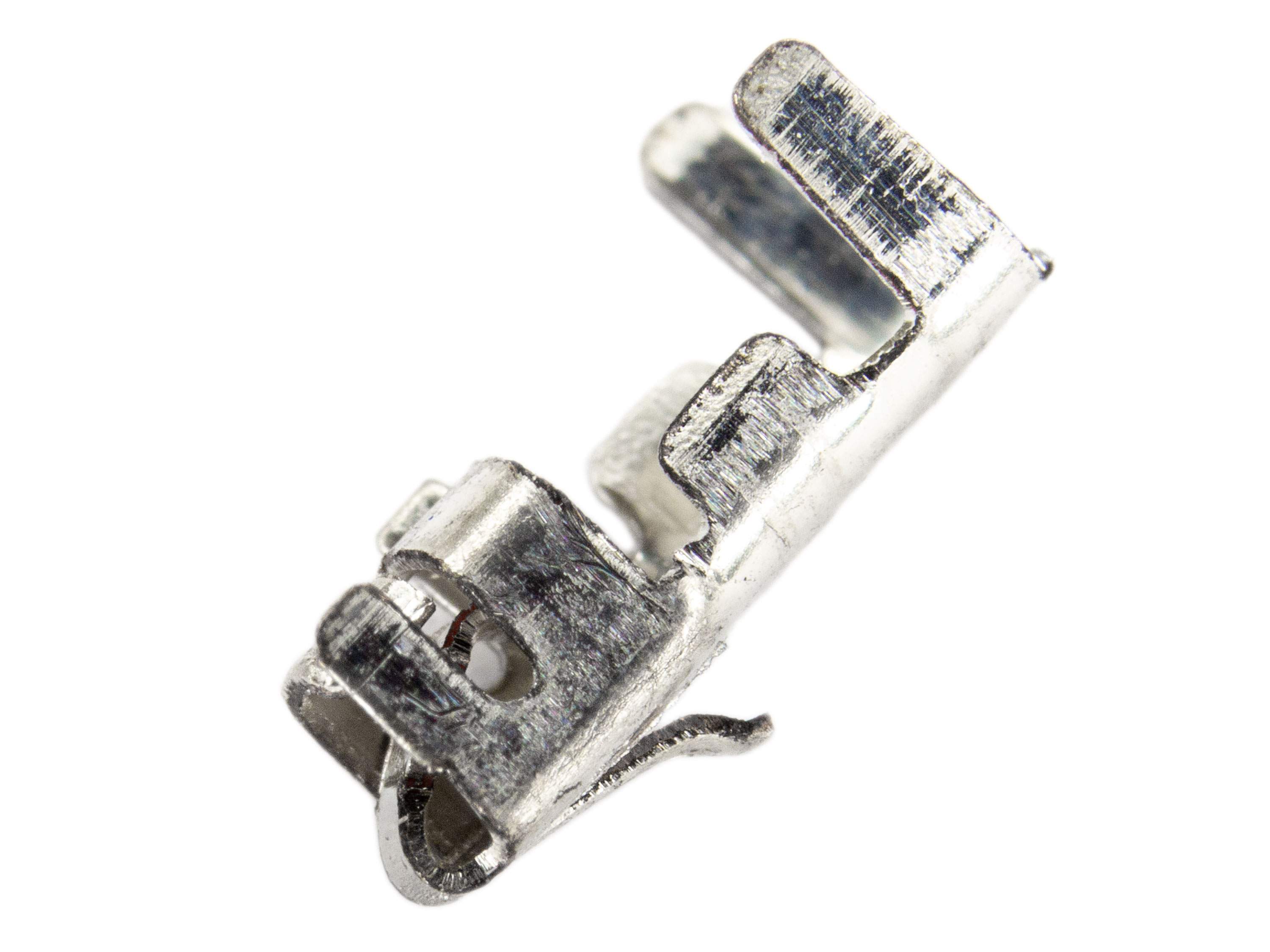 Роз’єм JST-XH 2S (мама) (світлина #6)