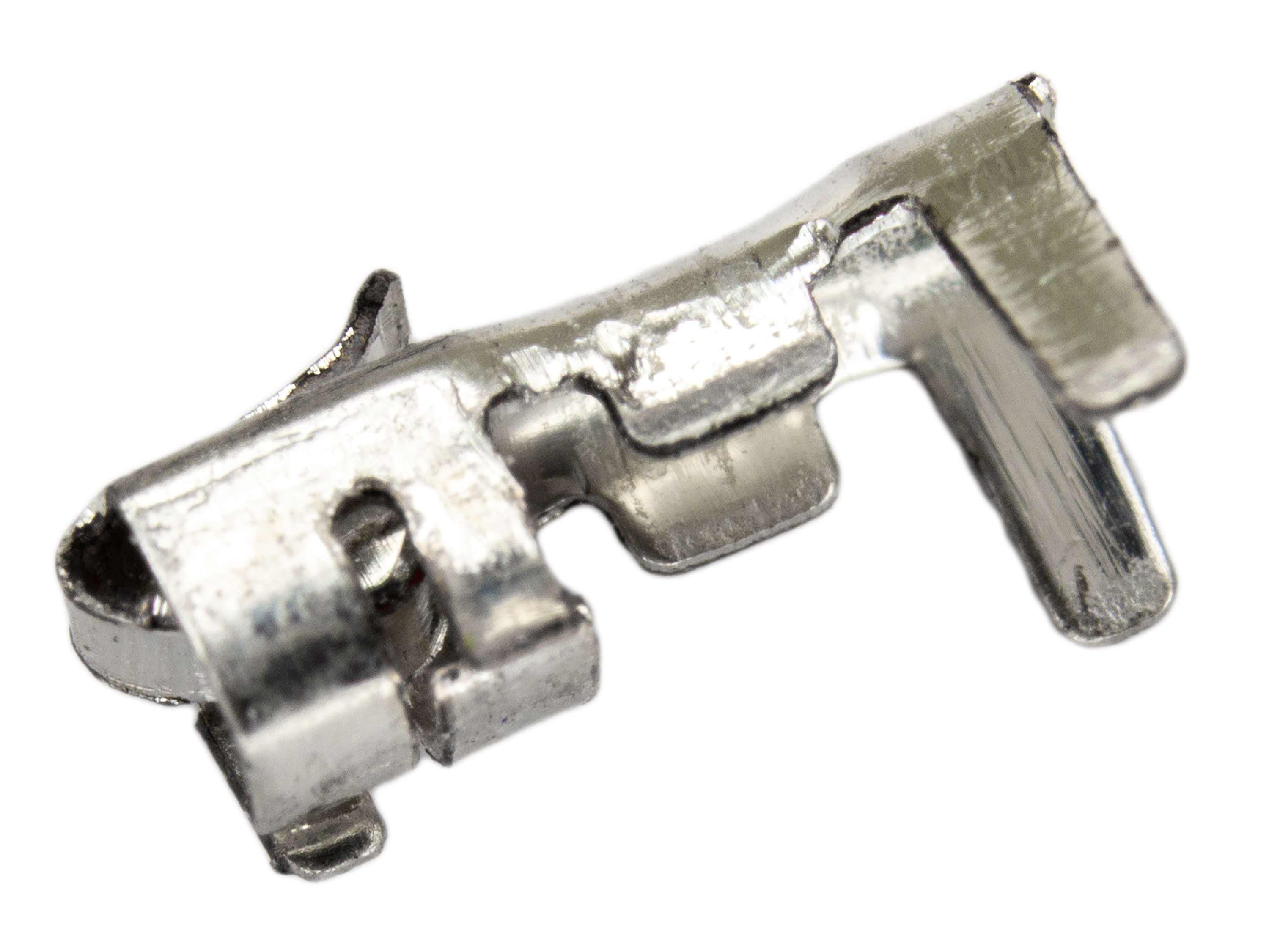 Роз’єм JST-XH 3S (мама) (світлина #5)