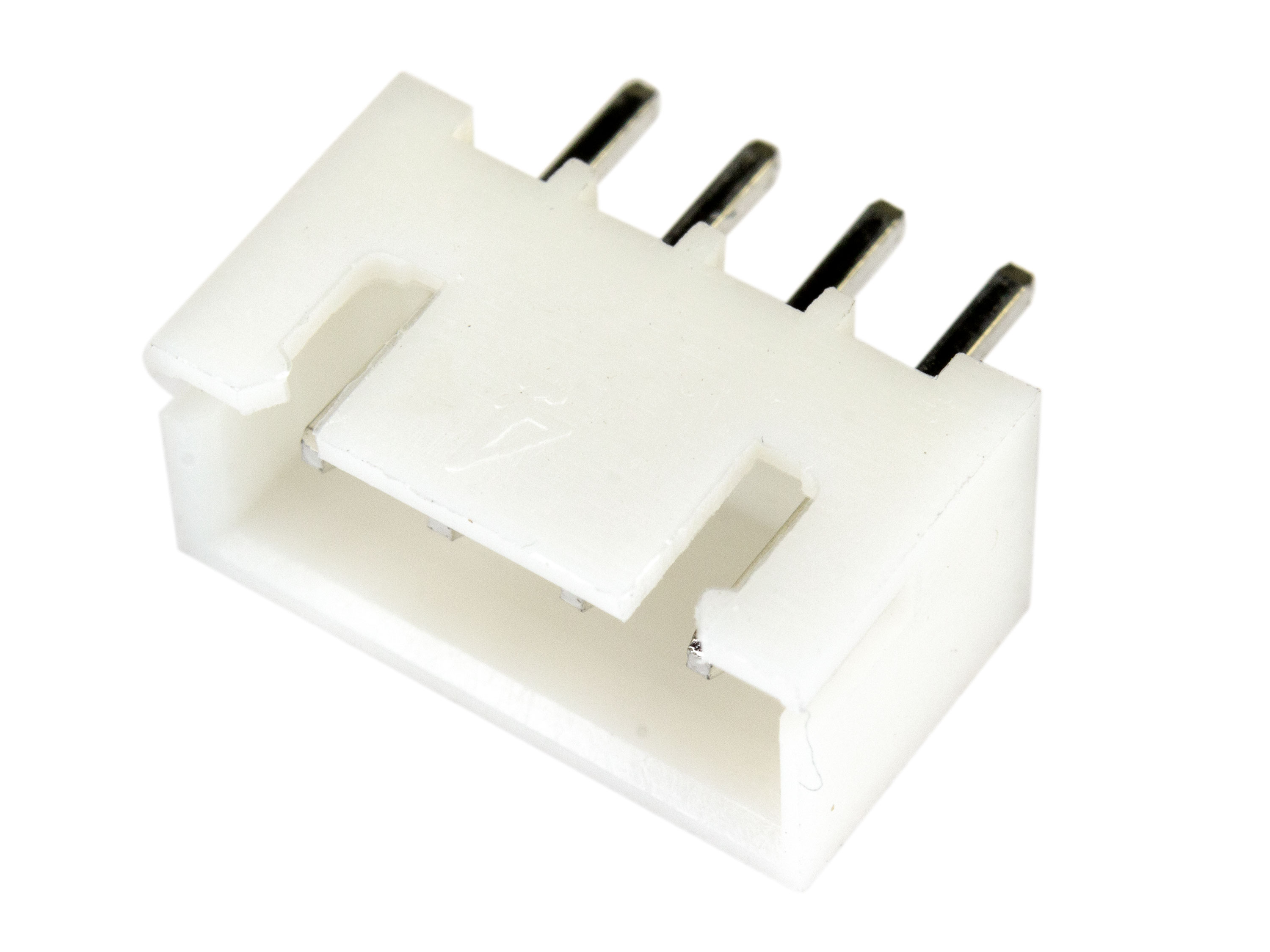 Роз’єм JST-XH 3S (папа) (світлина #1)