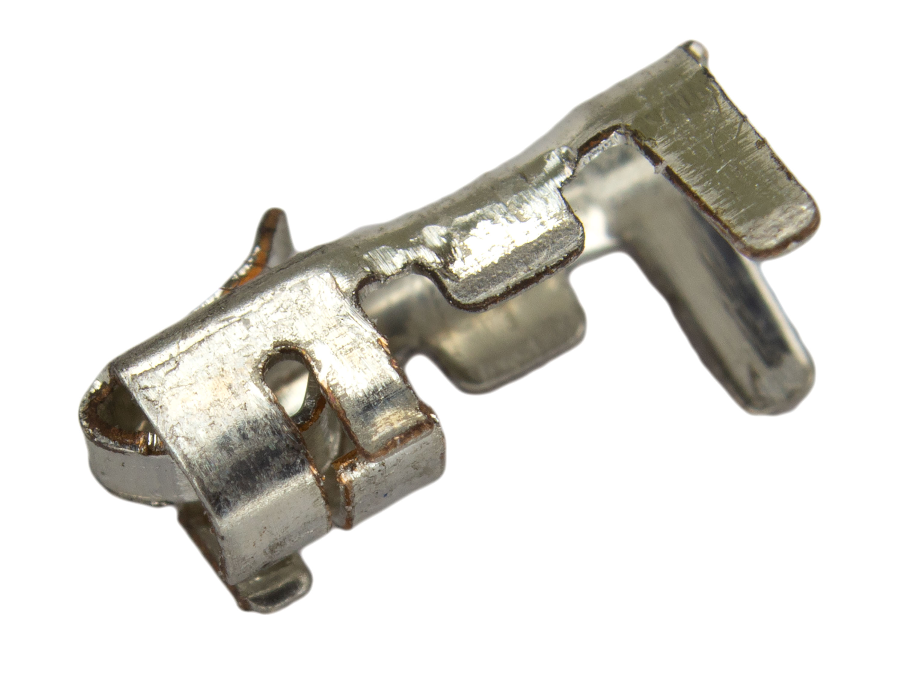 Роз’єм JST-XH 4S (мама) (світлина #5)