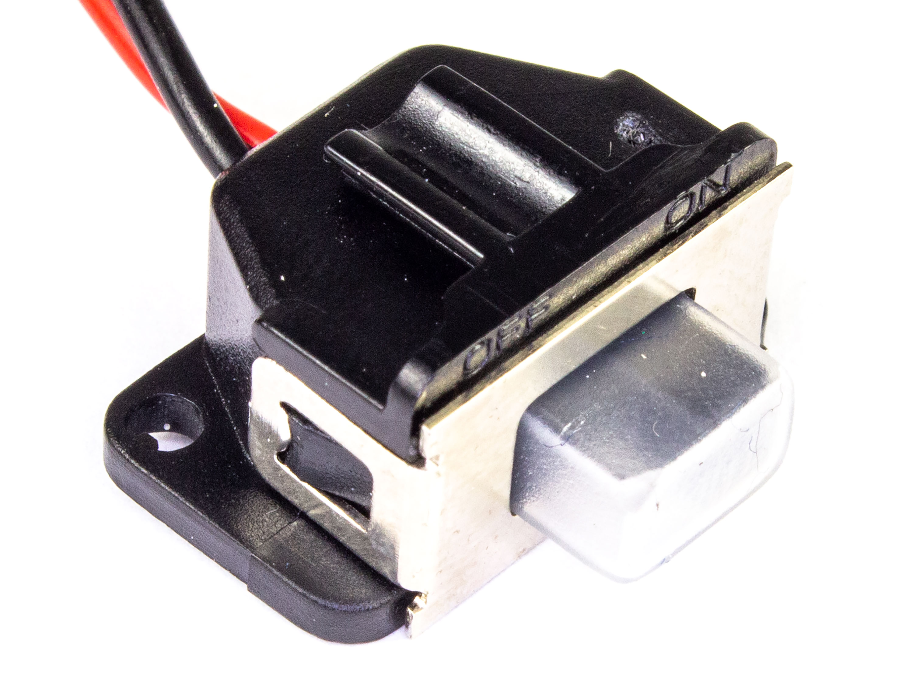 Регулятор колекторний HobbyWing QuicRun WP880 Dual (світлина #4)