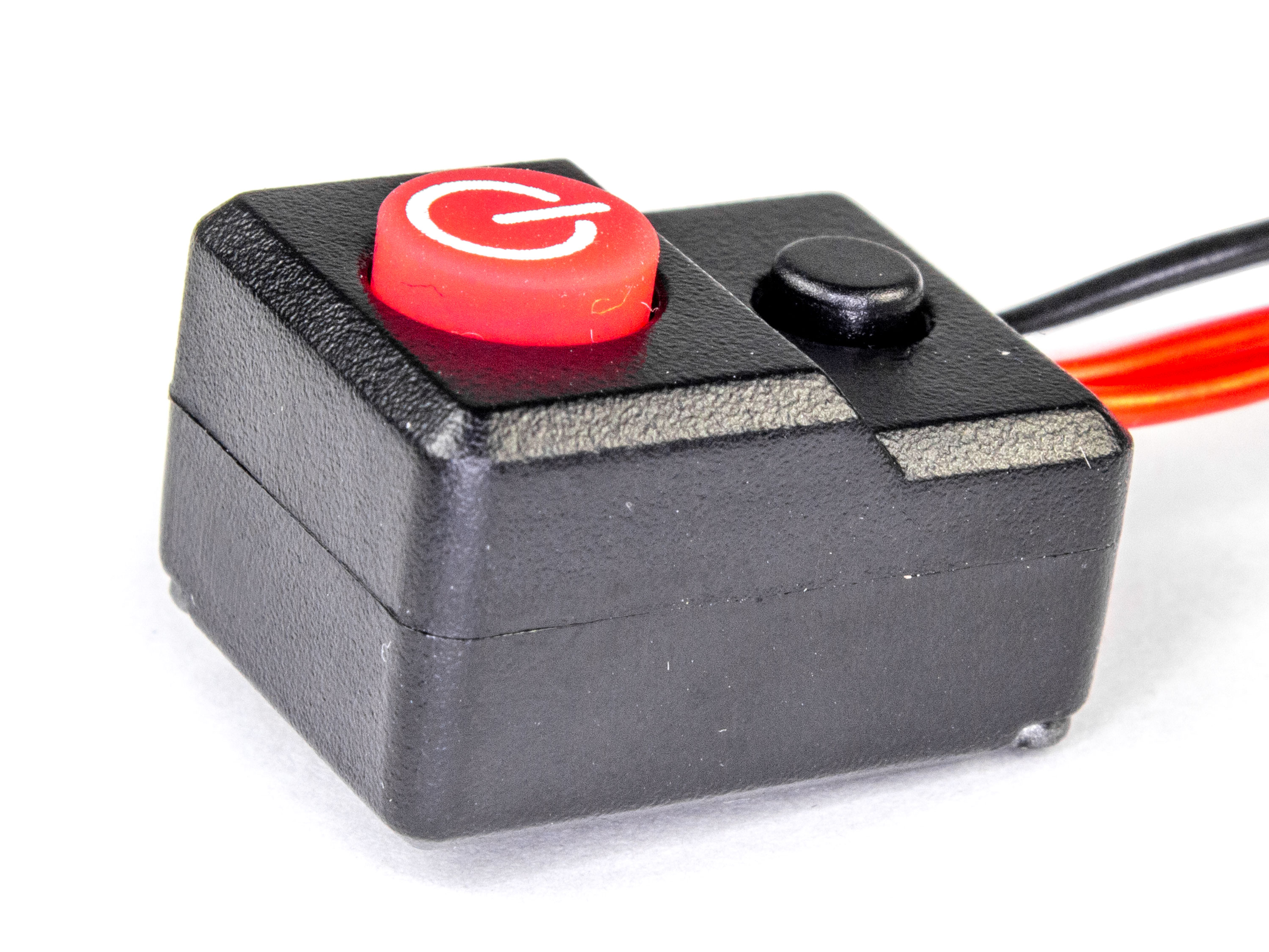 Безколекторна система HobbyWing XeRun Axe V1.1 1200KV/60A (світлина #6)