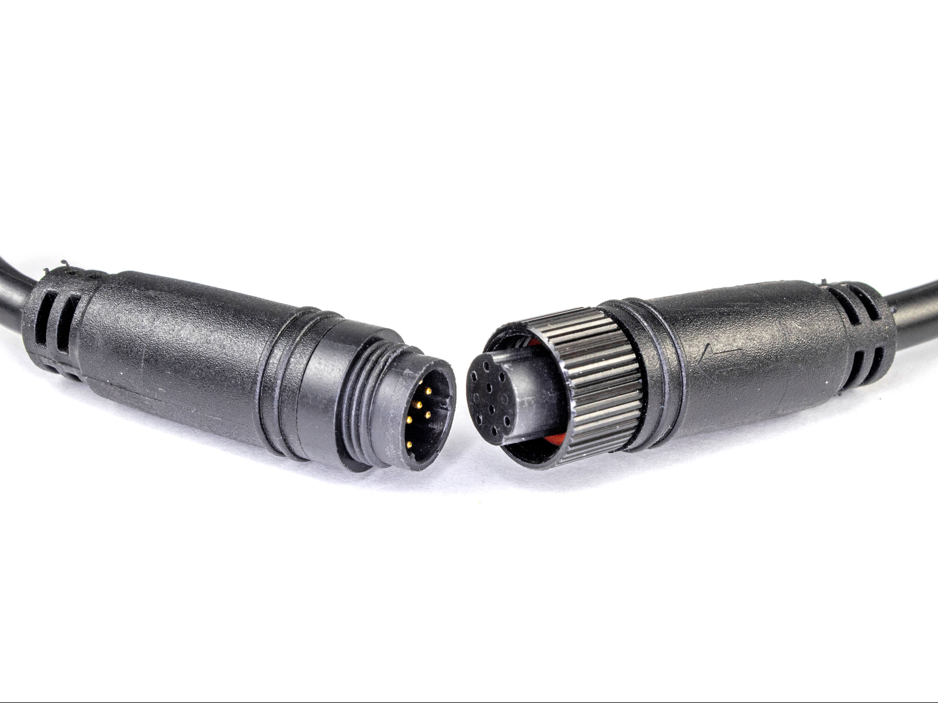 Безколекторна система HobbyWing XeRun Axe V1.1 1200KV/60A (світлина #7)