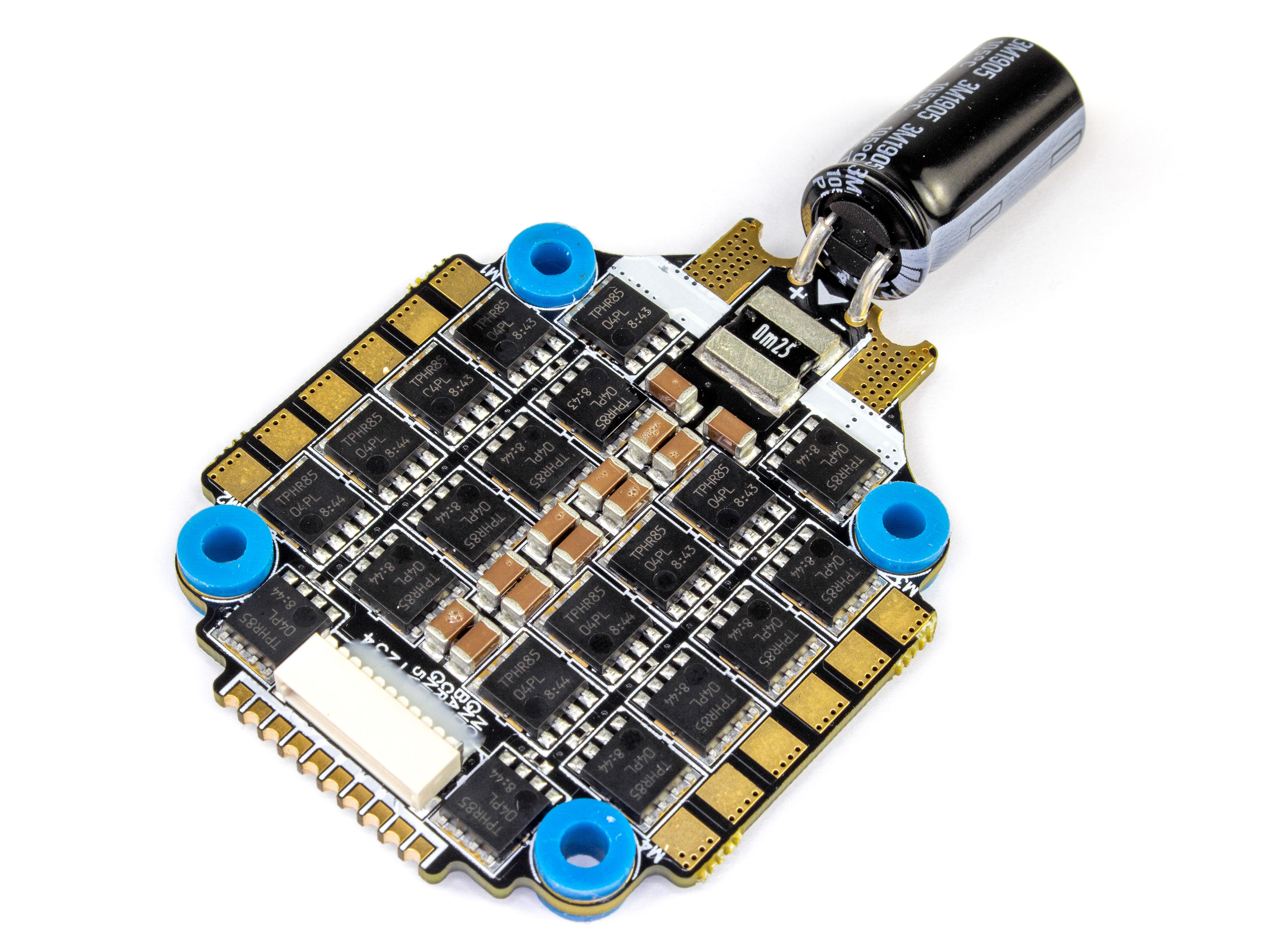 XRotor Micro Combo G3 (регулятор 60А 4в1 і польотний контролер F4) (світлина #5)