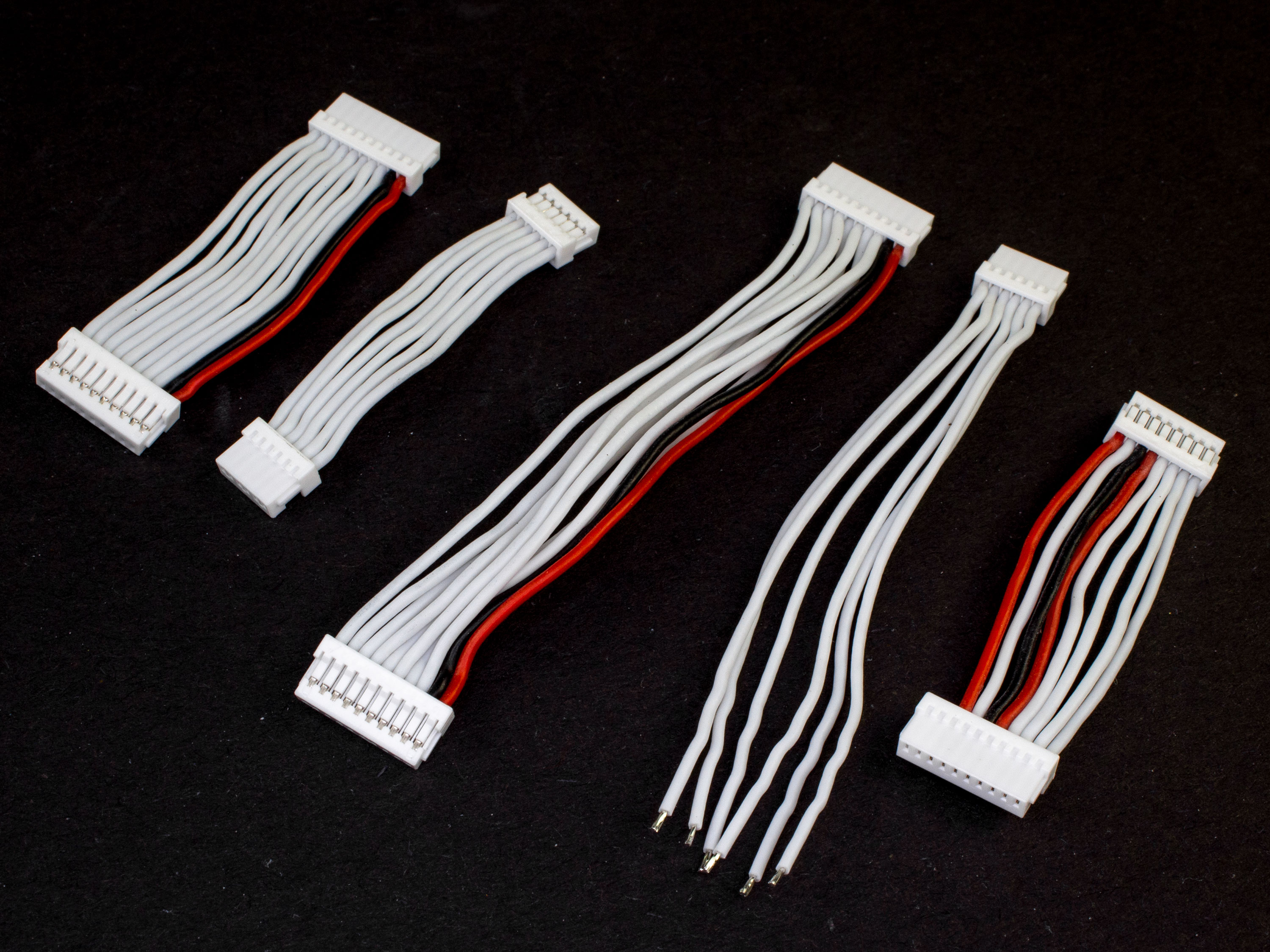 XRotor Micro Combo G3 (регулятор 60А 4в1 і польотний контролер F4) (світлина #7)