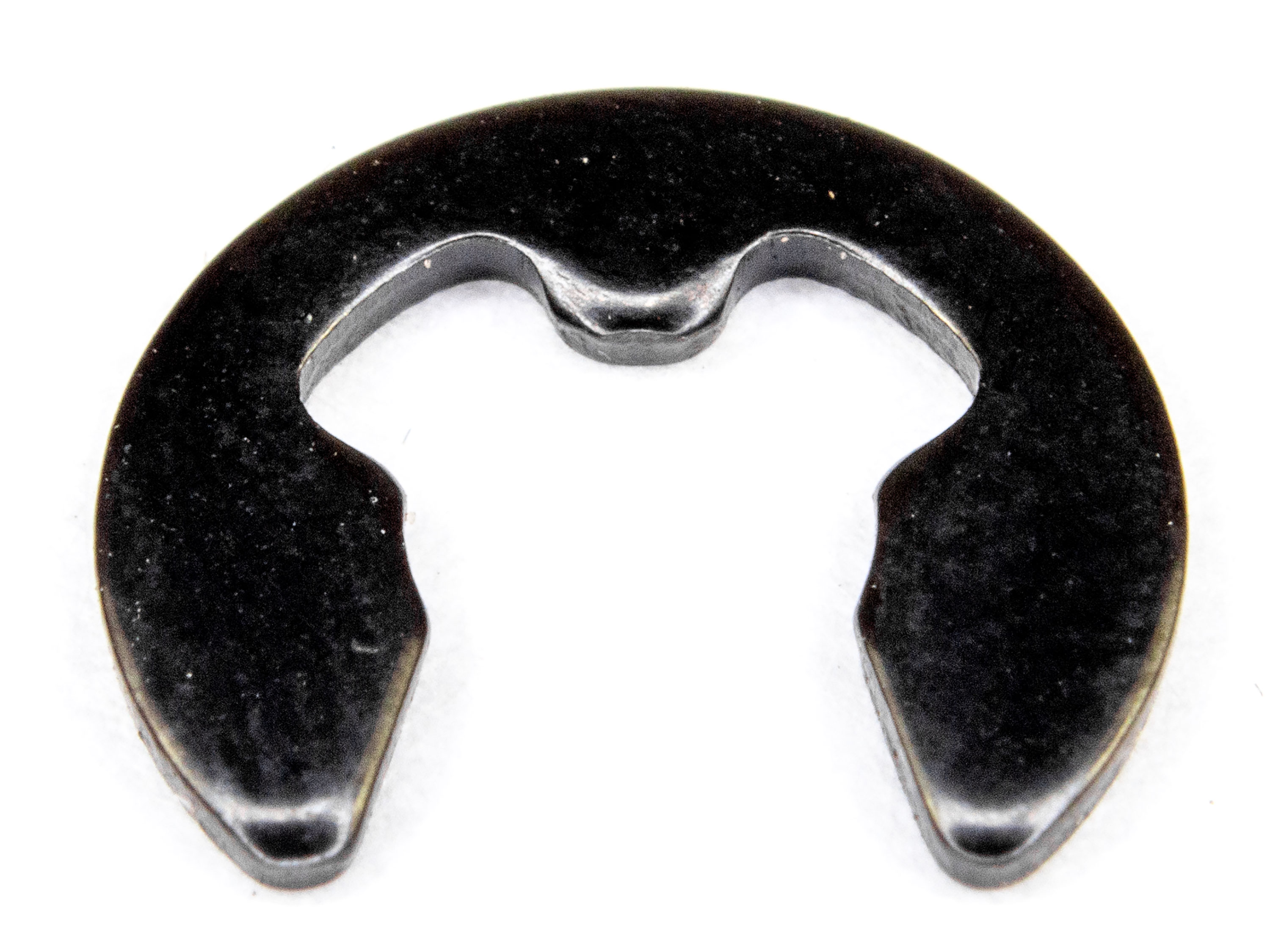 Розрізна шайба 4х0.8мм (E-Clip) (світлина #1)