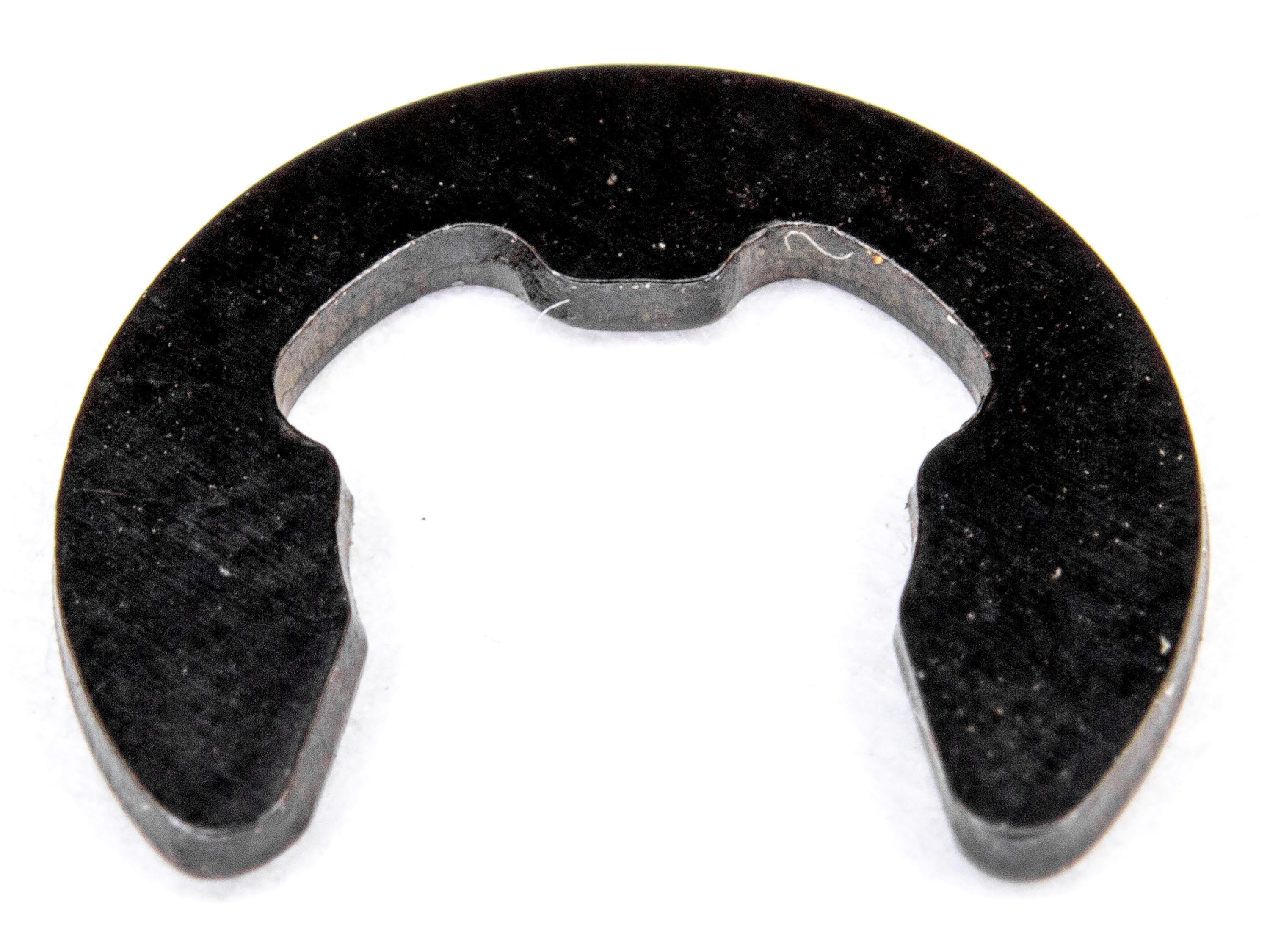 Розрізна шайба 5х0.8мм (E-Clip) (світлина #1)