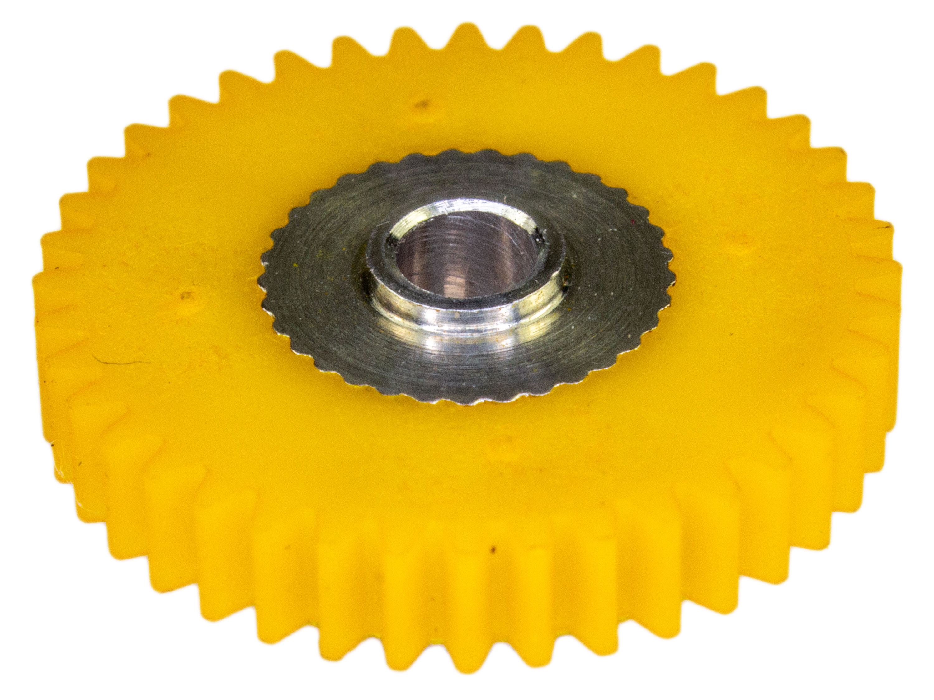 Шестерня (спур) S&K 40T 72P на вісь 2.37мм (світлина #2)