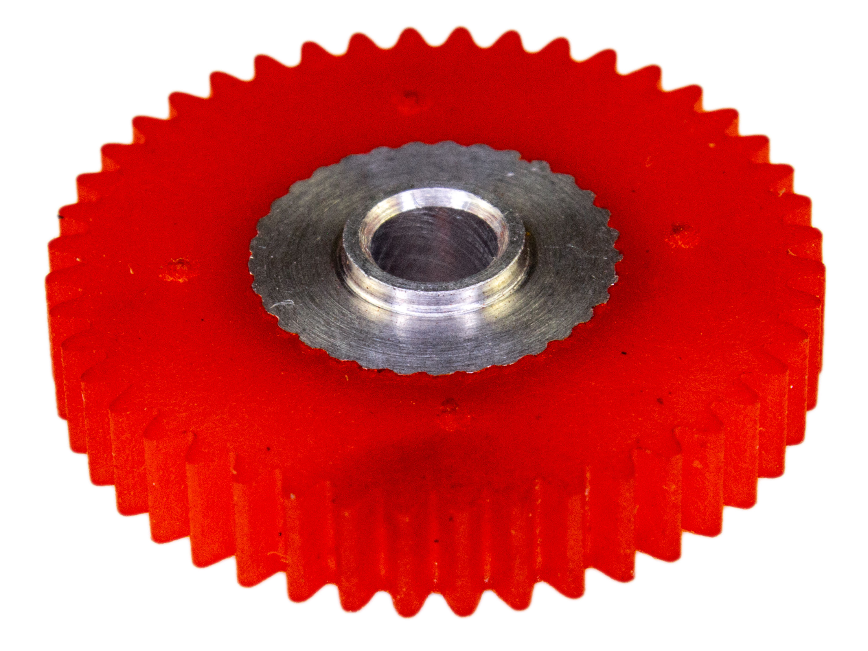 Шестерня (спур) S&K 44T 80P на вісь 2.37мм (світлина #2)