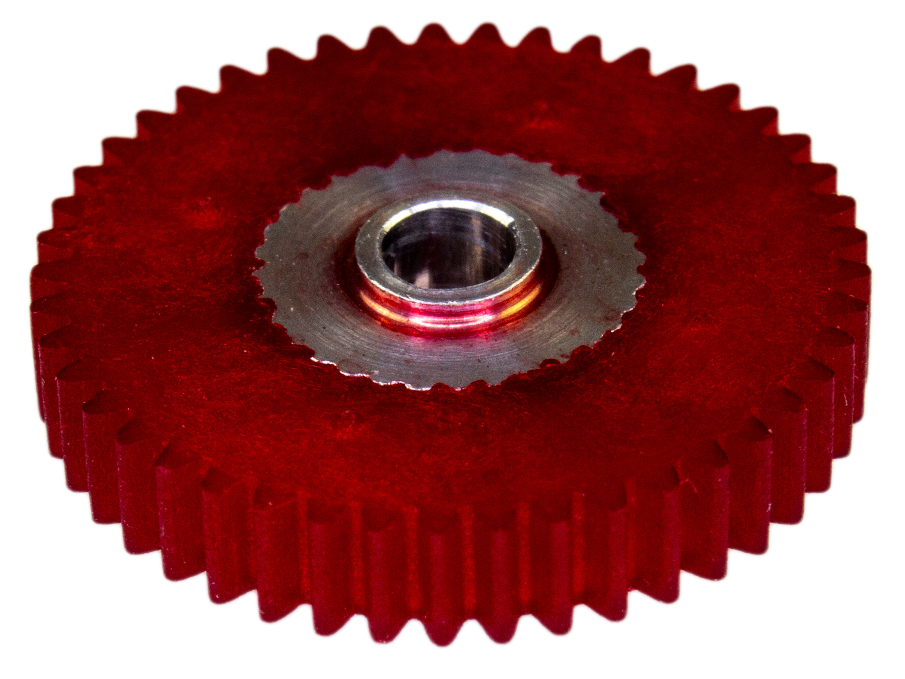 Шестерня (спур) S&K 45T 80P на вісь 2.37мм (світлина #2)