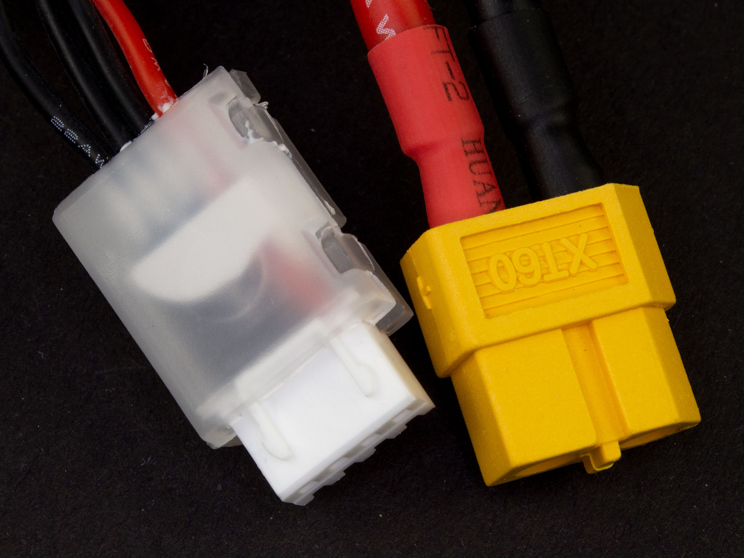 Акумулятор TATTU FunFly 1300mAh 3S 100C (світлина #3)