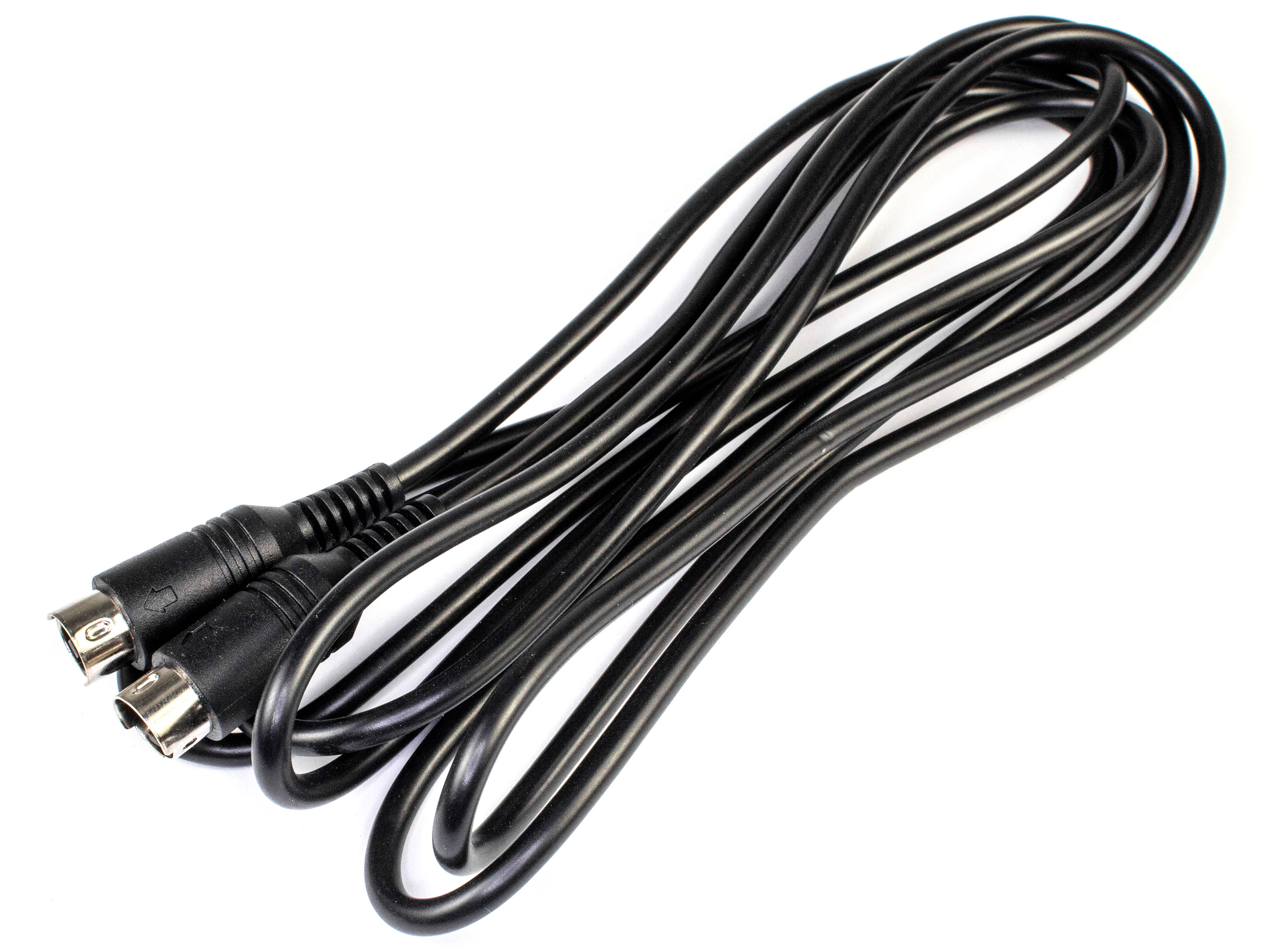 Кабель тренер-учень FS-L002 для радіоапаратури FlySky FS-I6 (світлина #1)