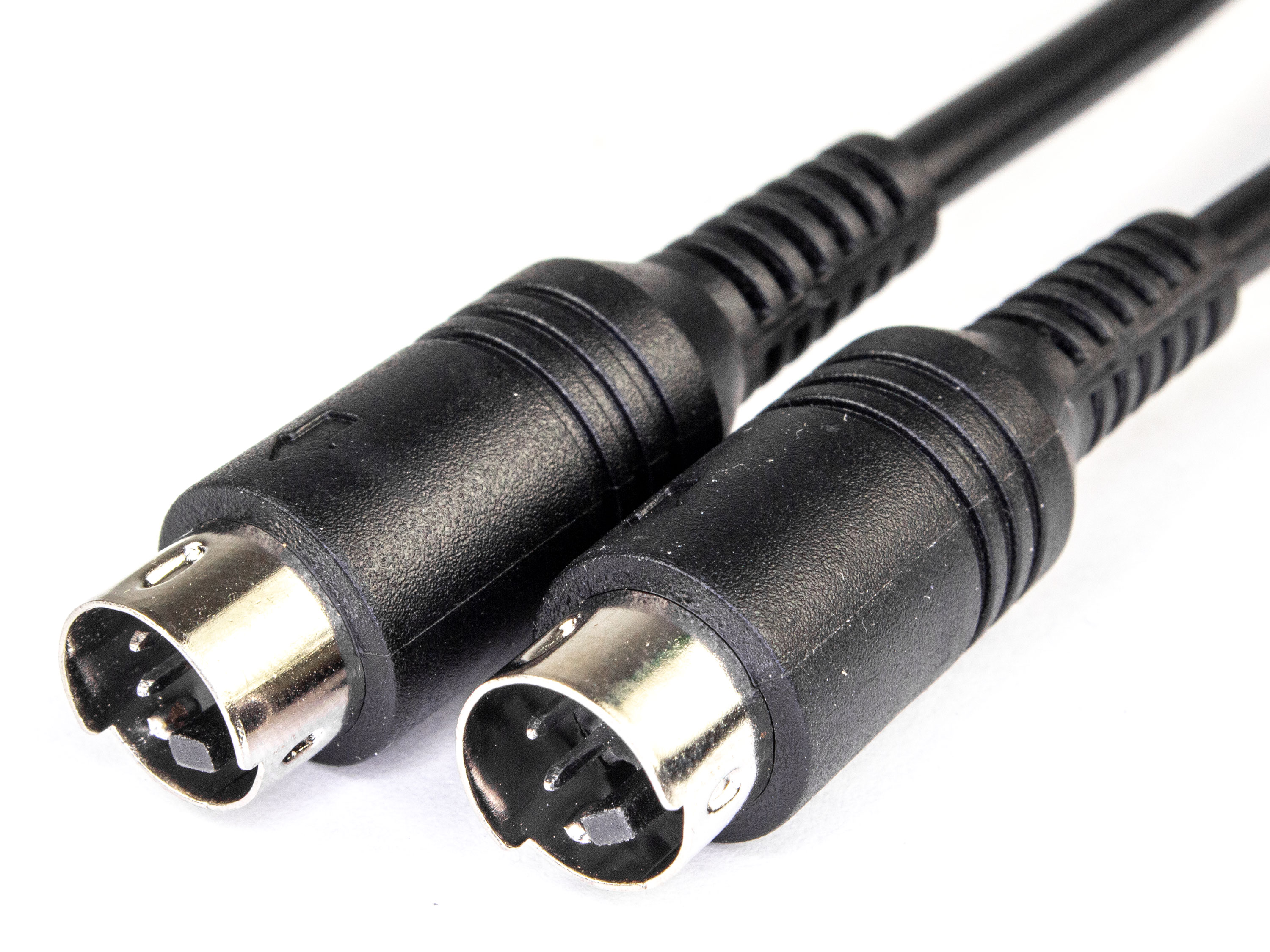 Кабель тренер-учень FS-L002 для радіоапаратури FlySky FS-I6 (світлина #2)