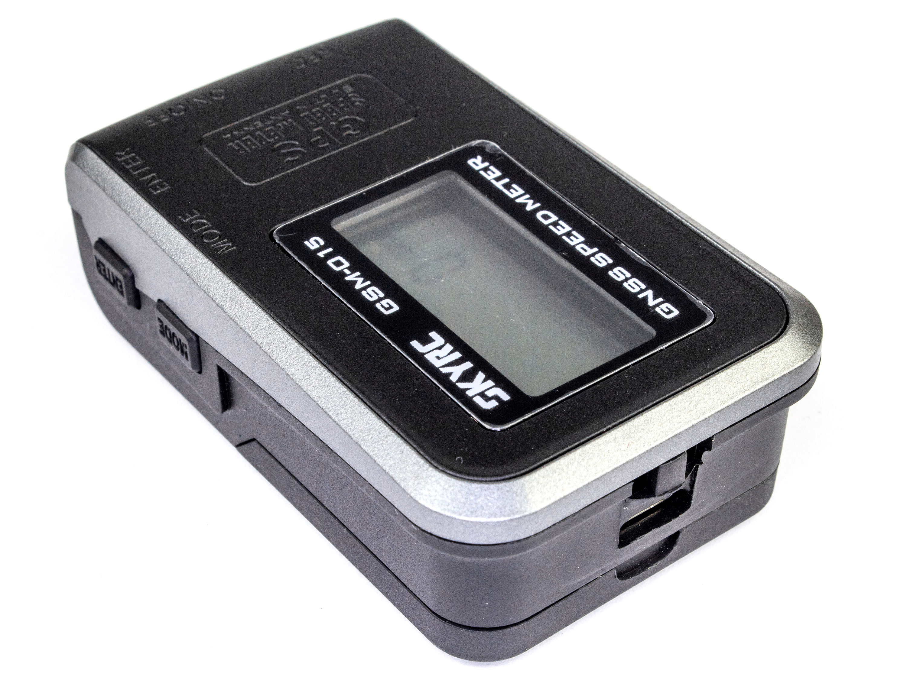 GPS-трекер SkyRC GSM-015 (світлина #2)