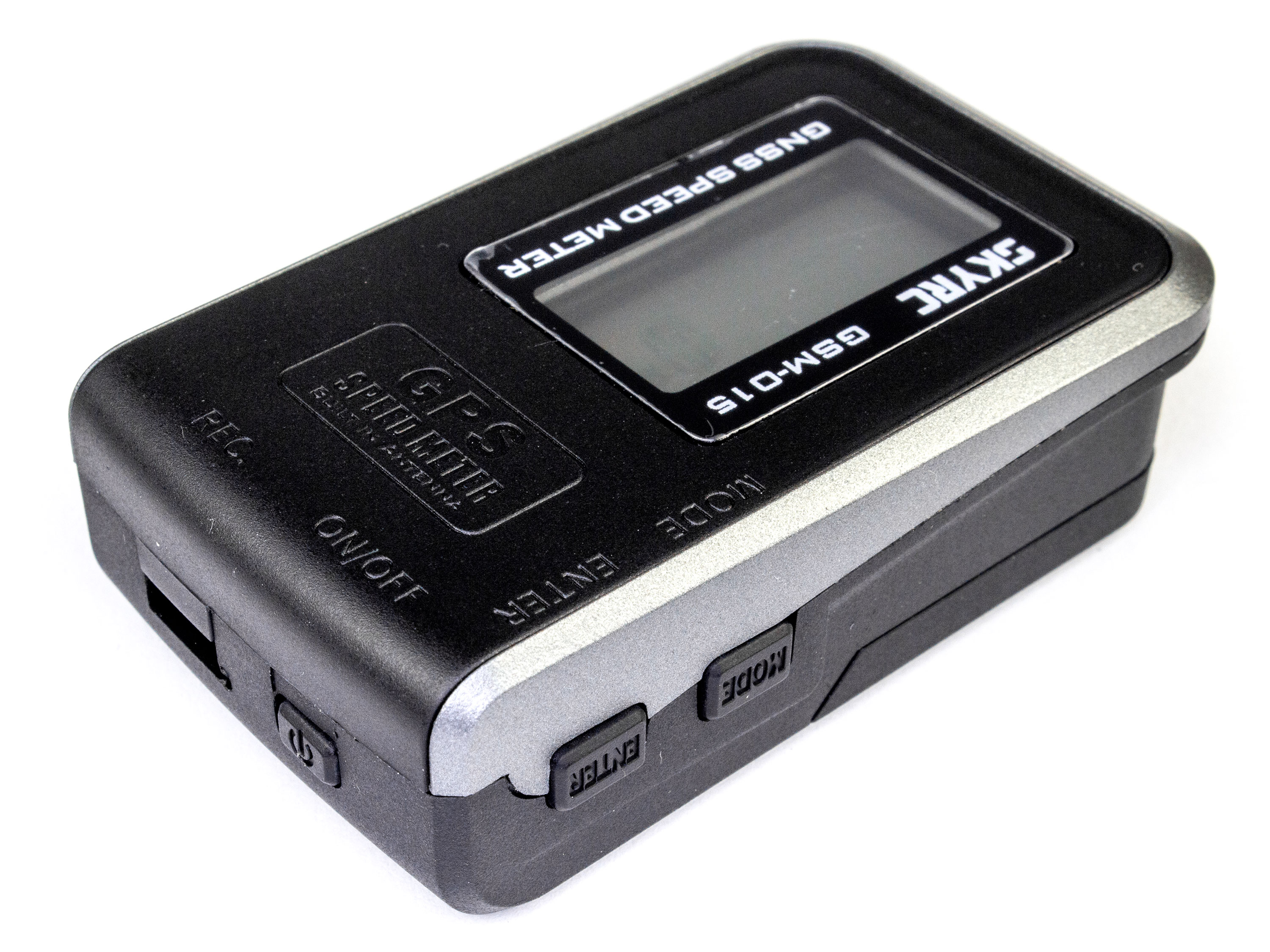 GPS-трекер SkyRC GSM-015 (світлина #3)