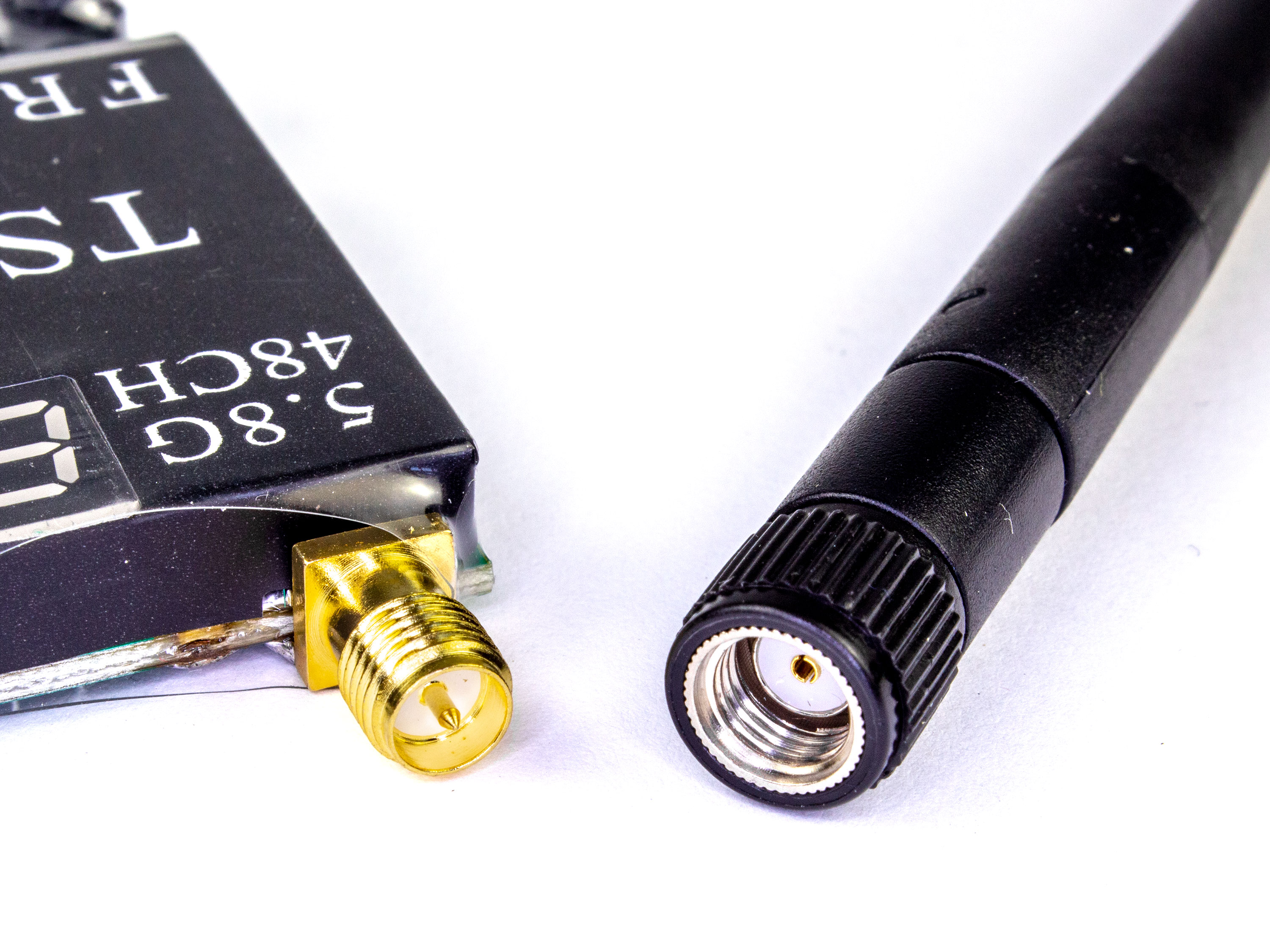 Відеопередавач TS832 5.8GHz 600mW (світлина #4)