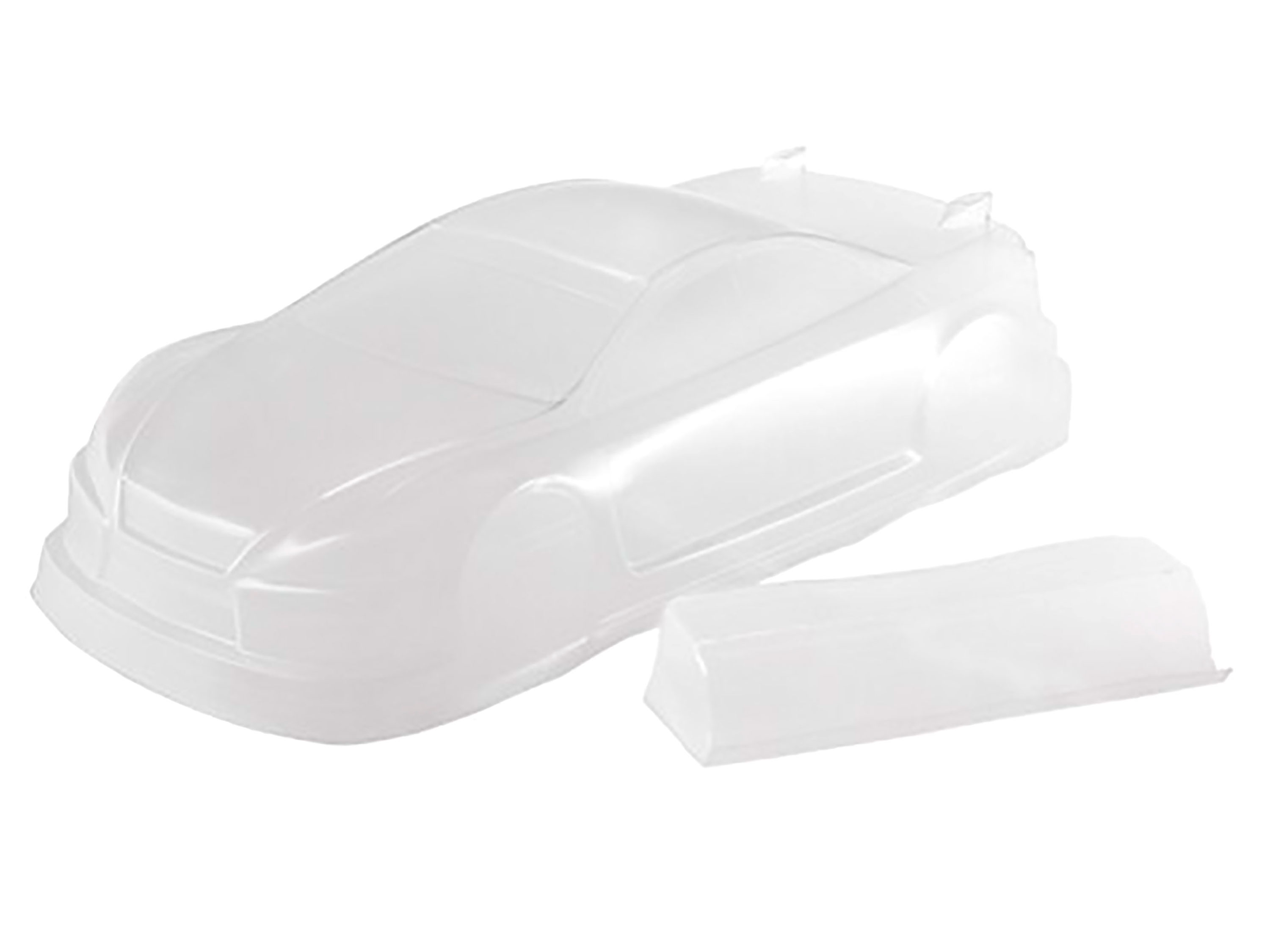 Комплект шасі шосейної автомоделі HobbyKing Blaze R2 1/10 KIT (світлина #7)