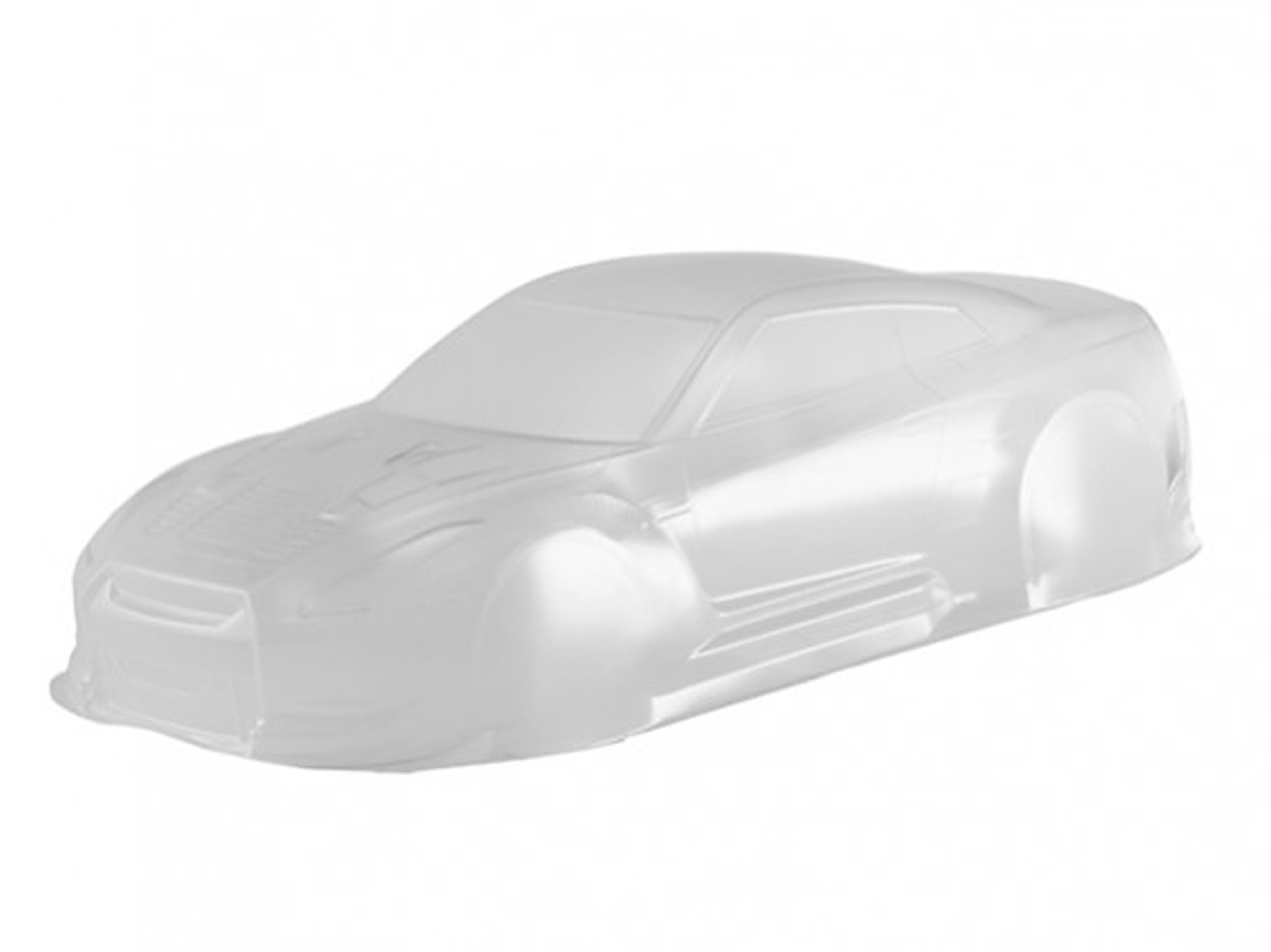 Комплект шасі автомоделі для дріфту HobbyKing Blaze DFR 1/10 KIT (світлина #9)