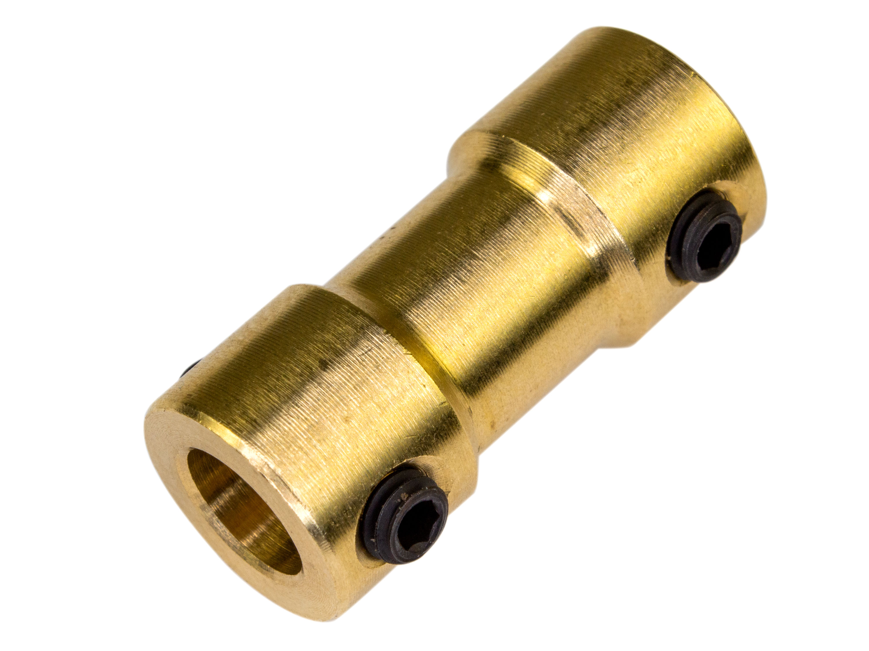 З’єднувальна муфта 5х5мм (світлина #1)