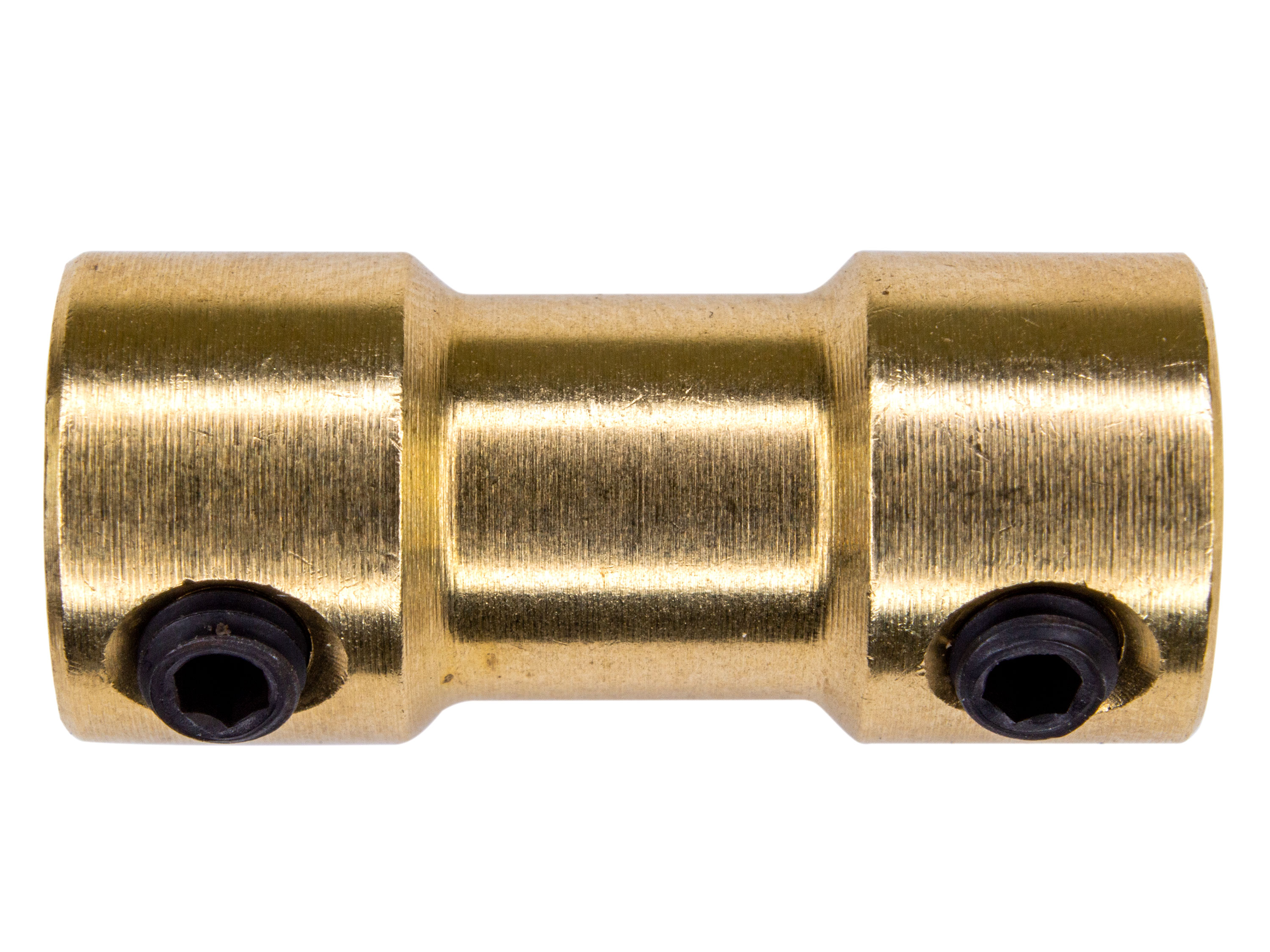 З’єднувальна муфта 5х5мм (світлина #2)