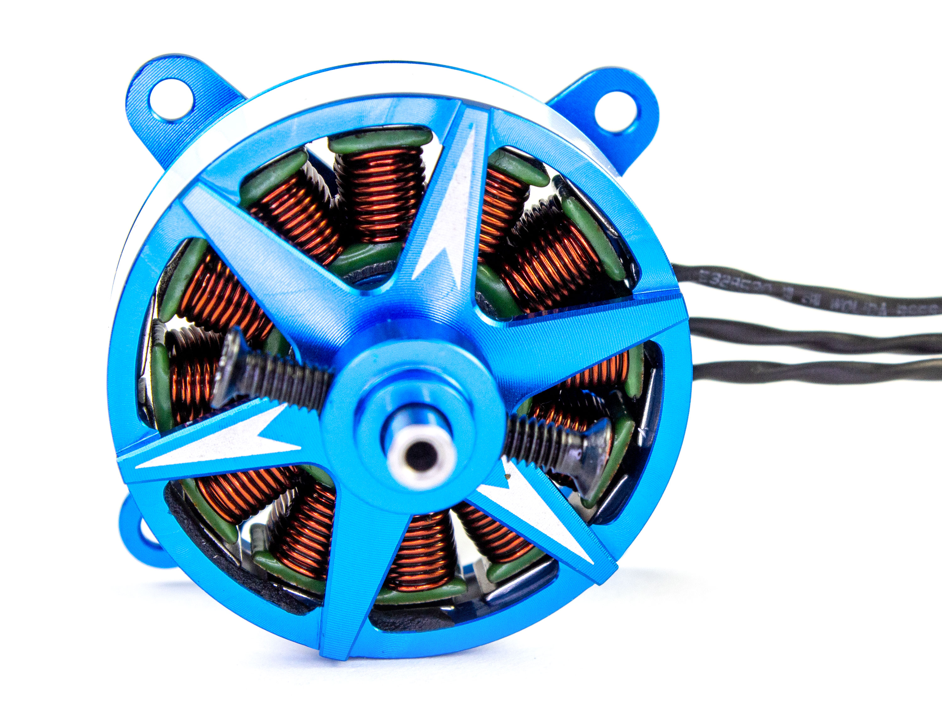 Двигун безколекторний SunnySky X2305-1450kv V3 (світлина #2)