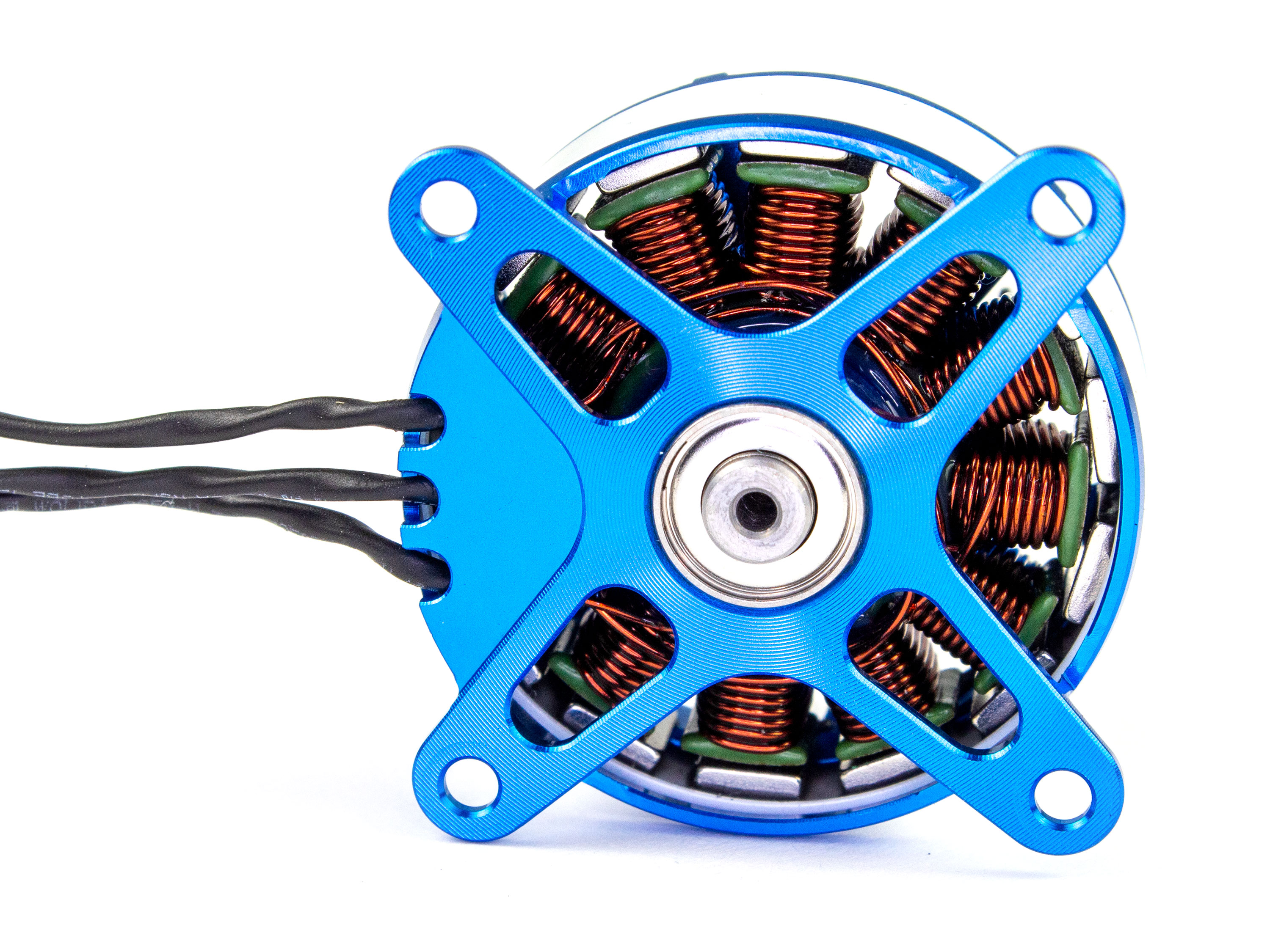 Двигун безколекторний SunnySky X2305-1450kv V3 (світлина #3)