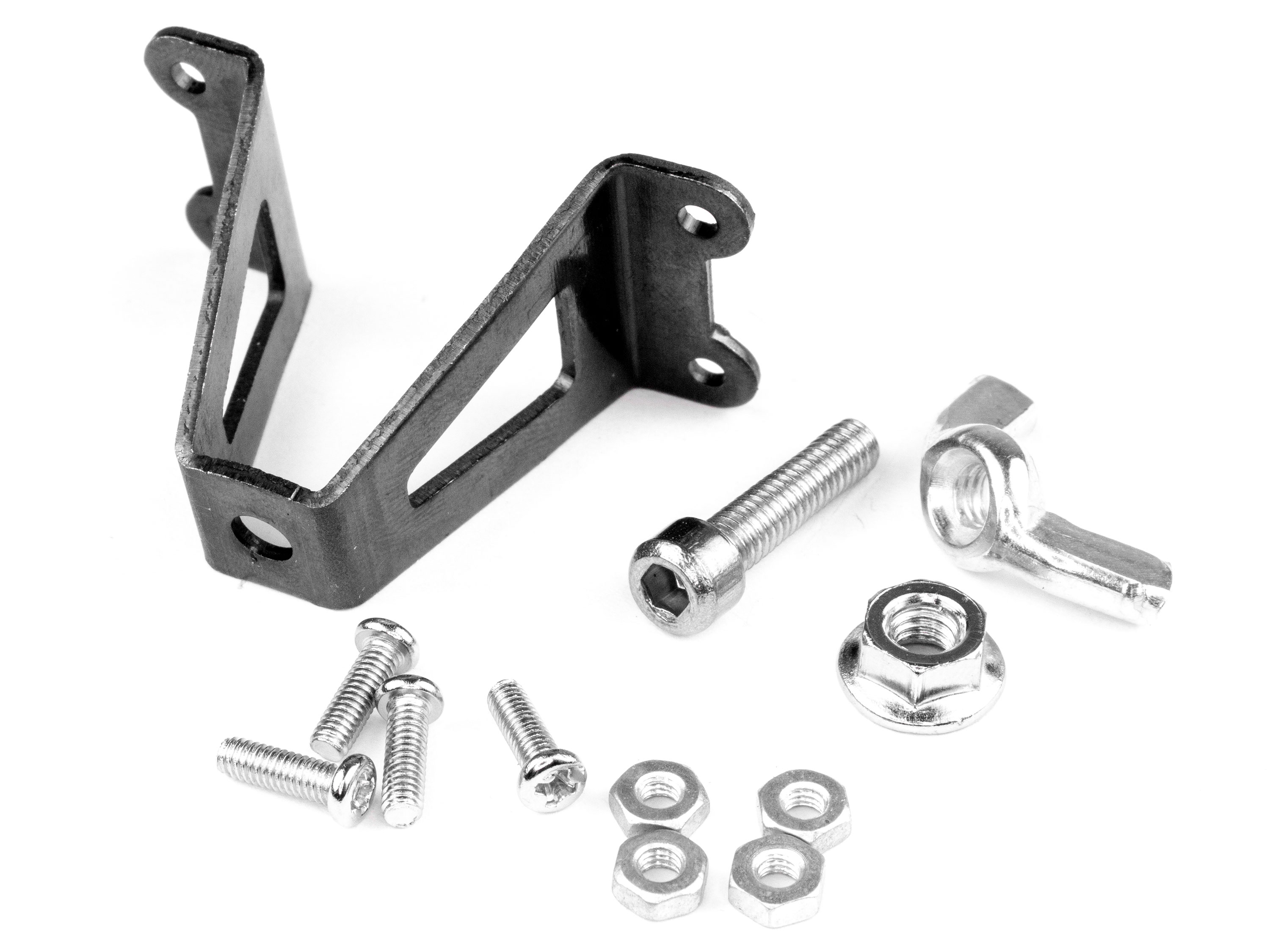 Кронштейн для запасного колеса (світлина #2)