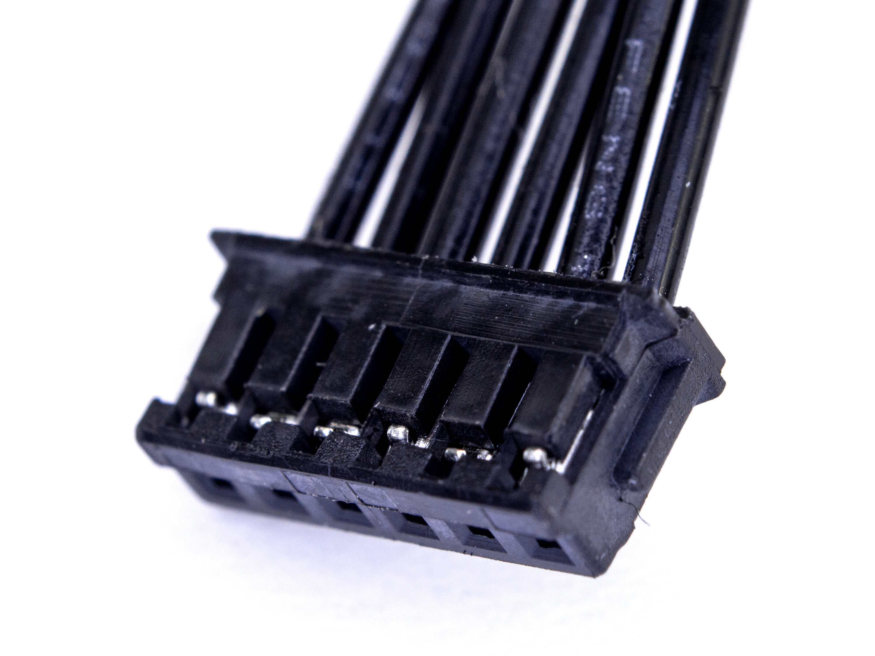 Сенсорний кабель Hobbywing Xerun 140мм (світлина #2)