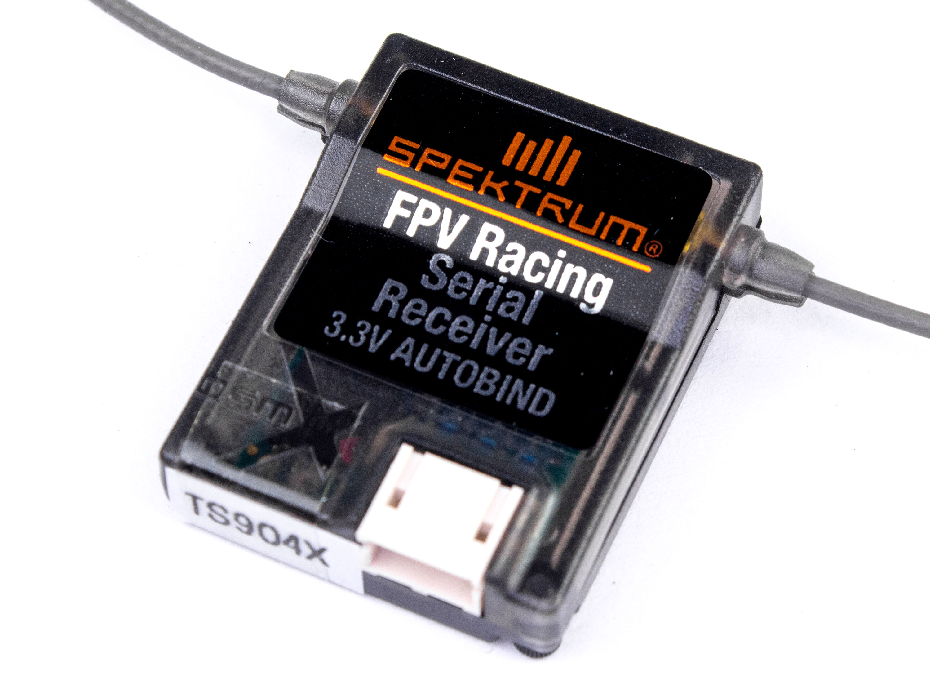Приймач Spektrum SPM4648 Quad Race (SPM4648) (світлина #1)