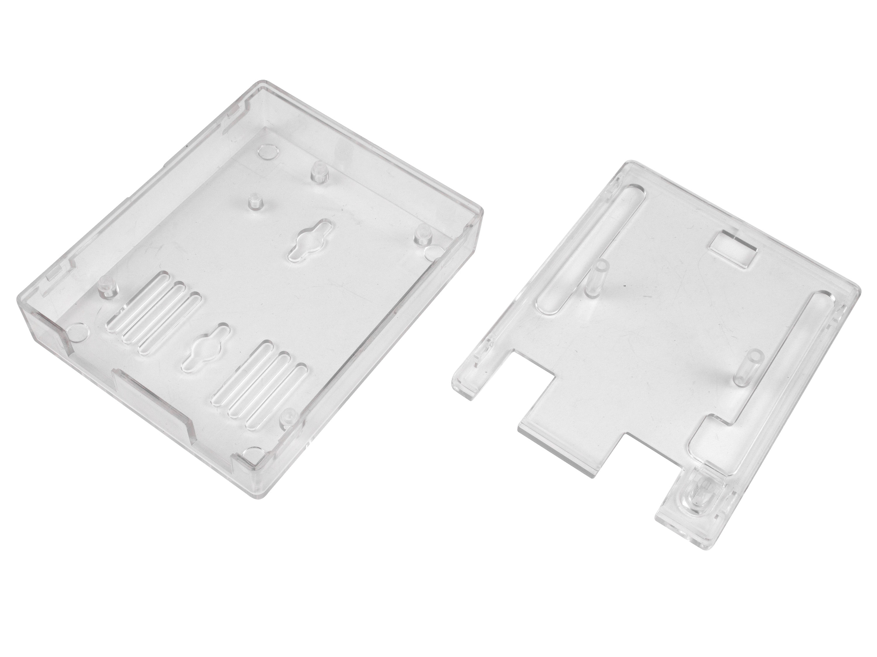 Пластиковий корпус для Arduino UNO R3 (світлина #2)