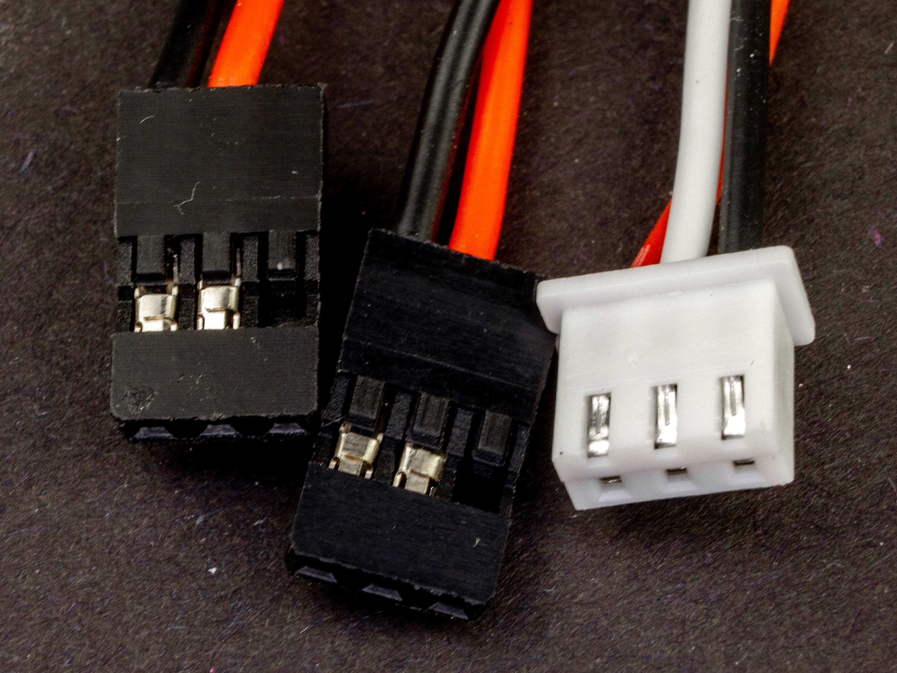 Акумулятор ZIPPY Flightmax 1100mAh LiFePo4 2S (для приймача і борта) (світлина #3)