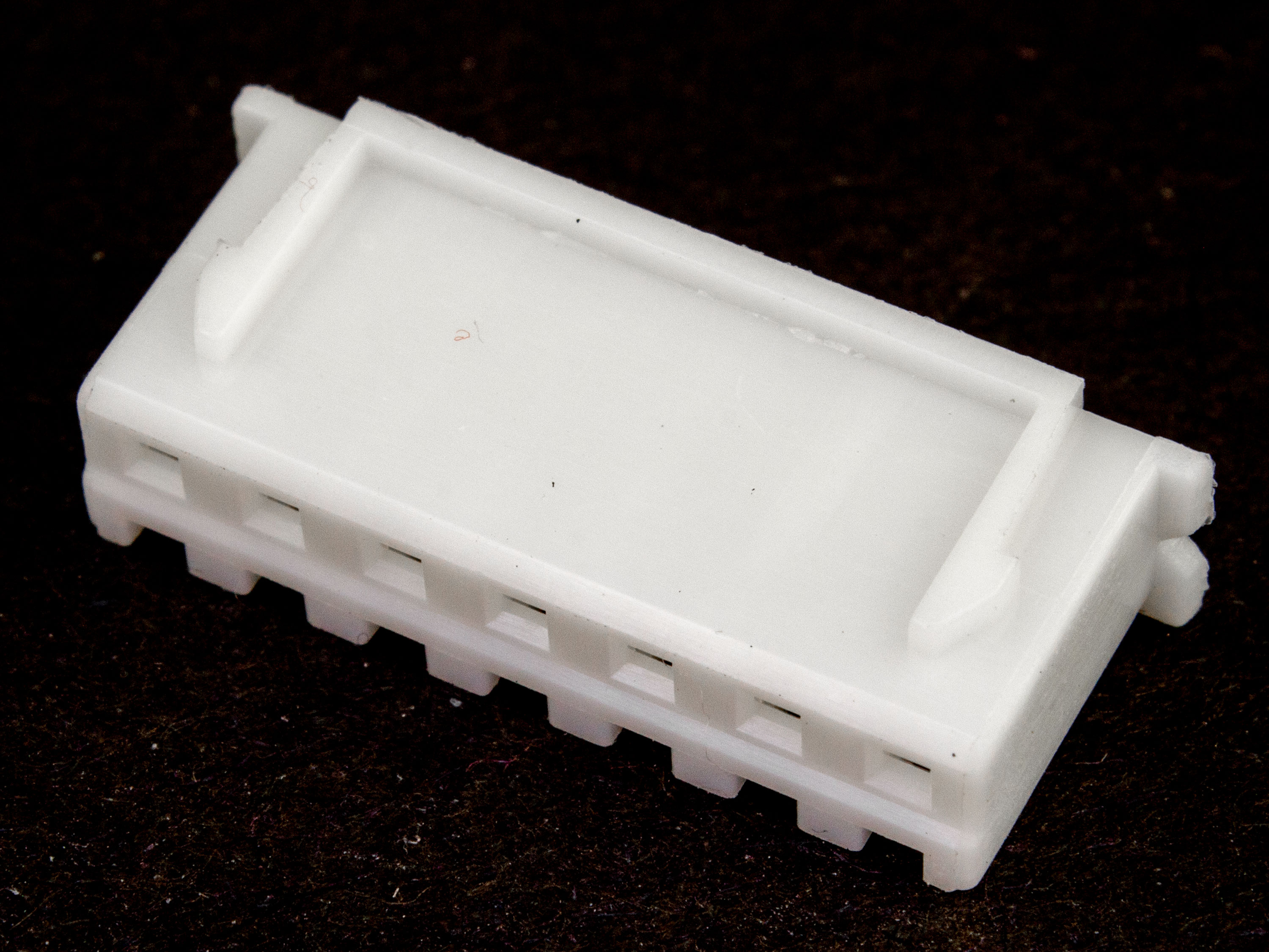 Роз’єм JST-XH 6S (мама) (світлина #3)