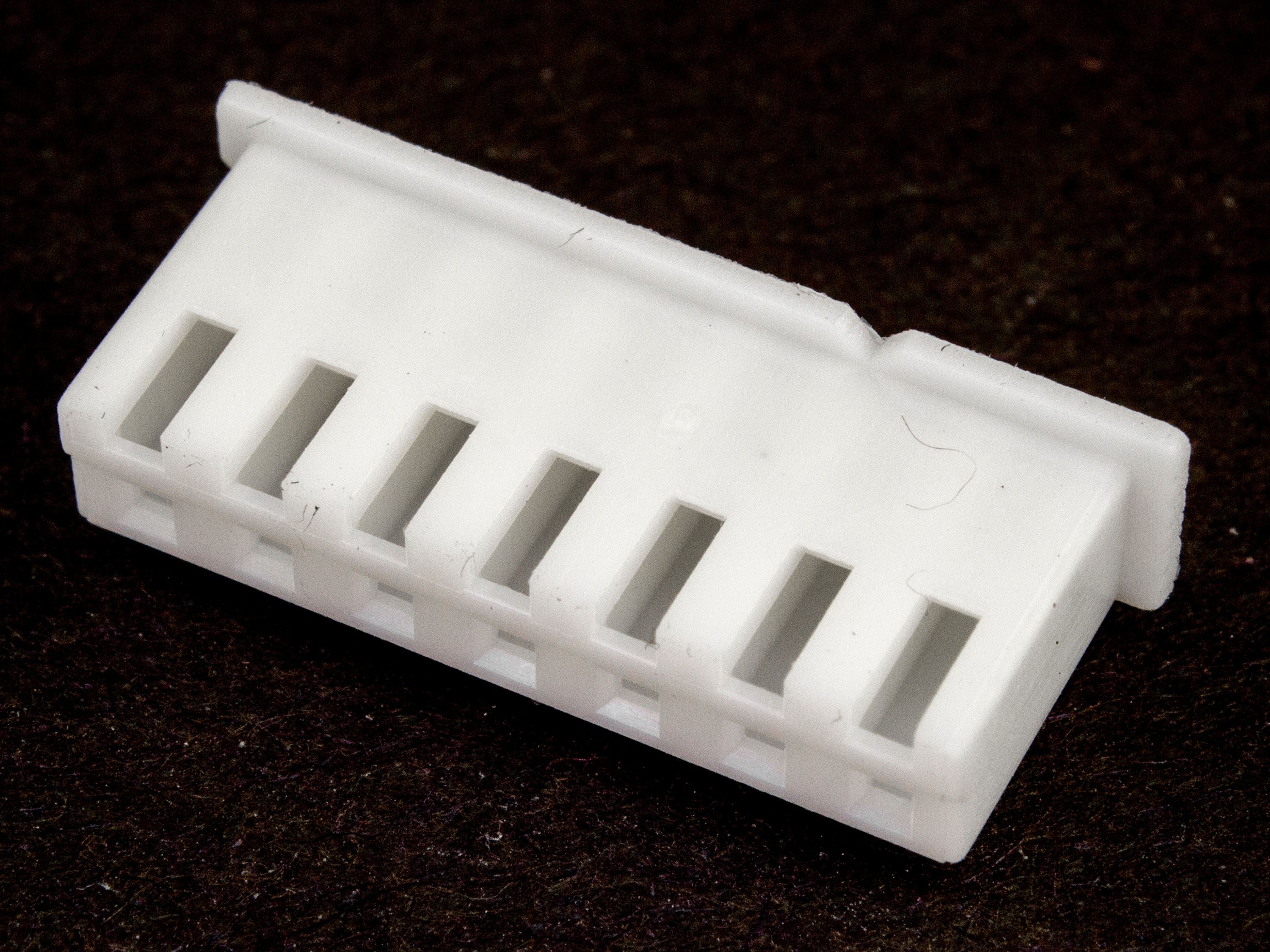 Роз’єм JST-XH 6S (мама) (світлина #4)