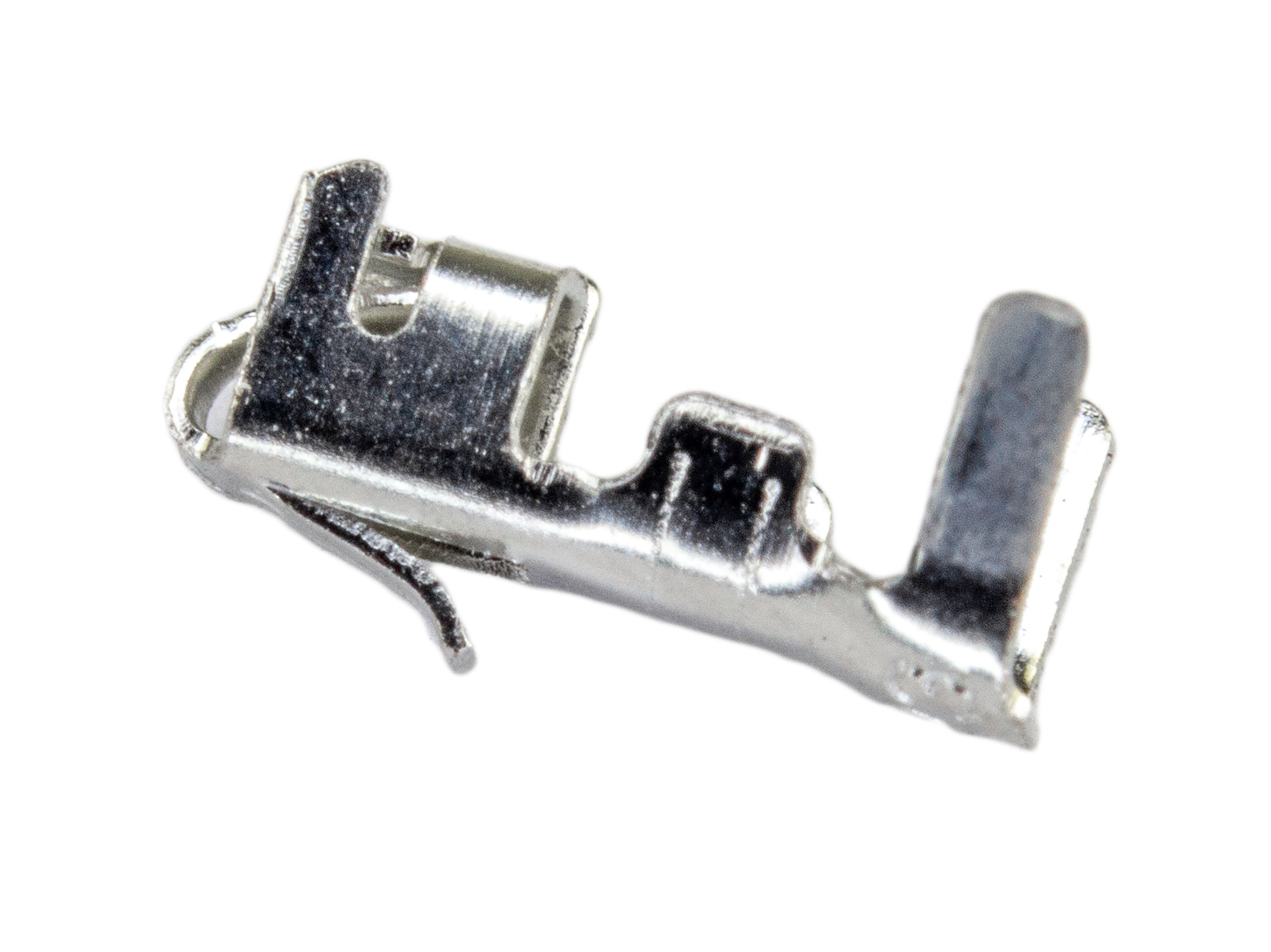 Роз’єм JST-XH 6S (мама) (світлина #6)