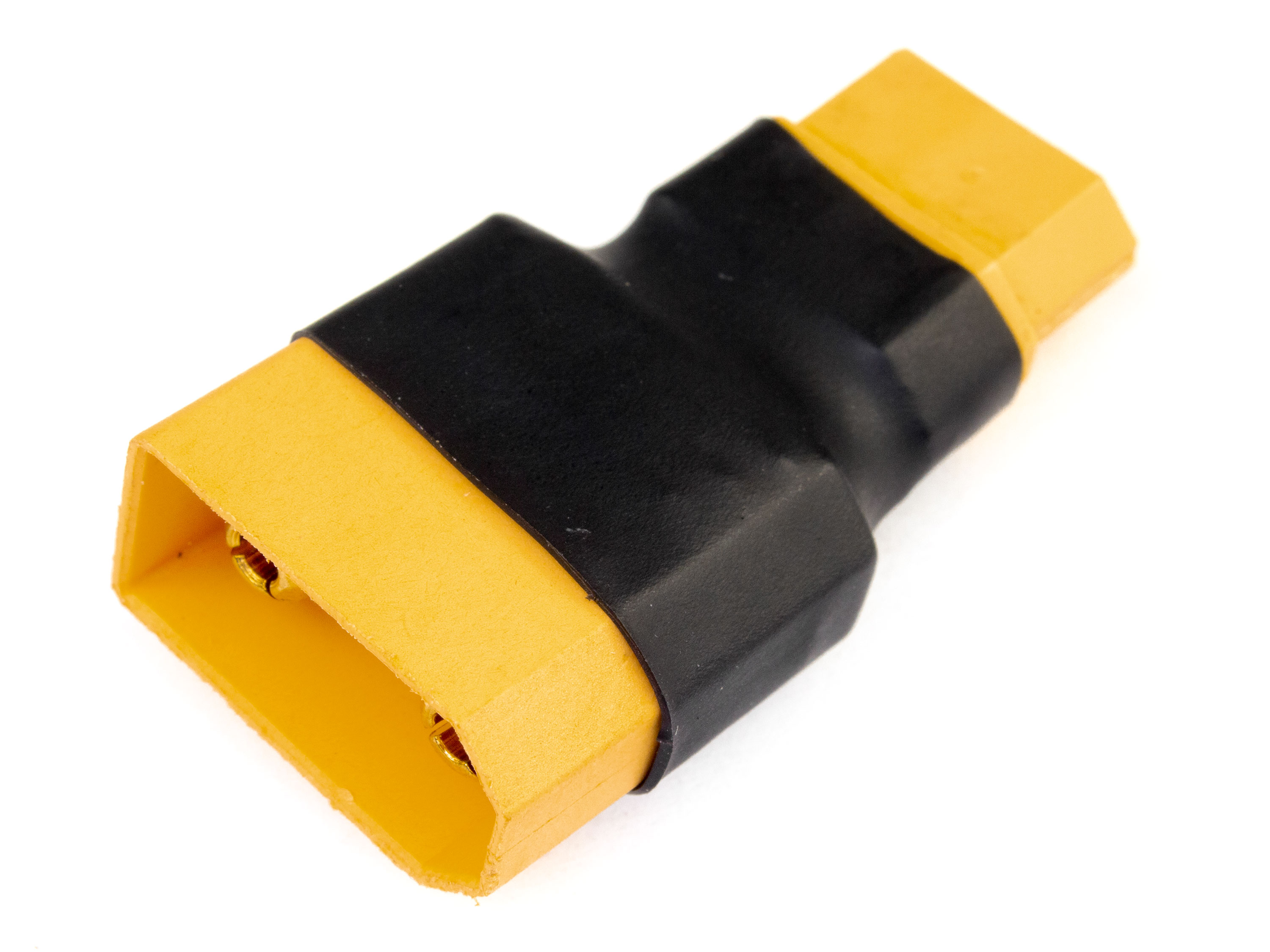 Перехідник з XT90 (папа) на XT60 (мама) (світлина #2)