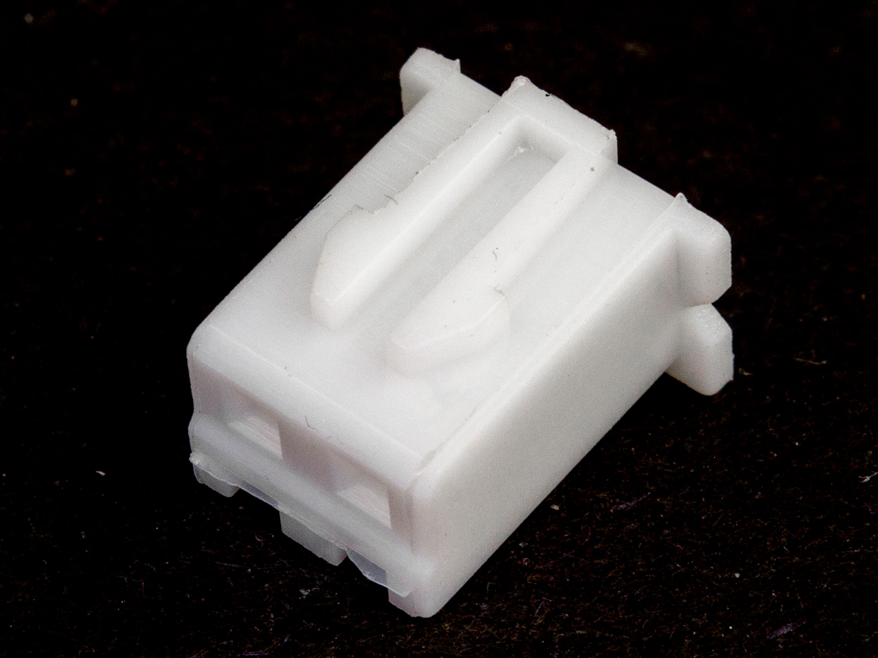 Роз’єм JST-XH 1S (мама) (світлина #2)