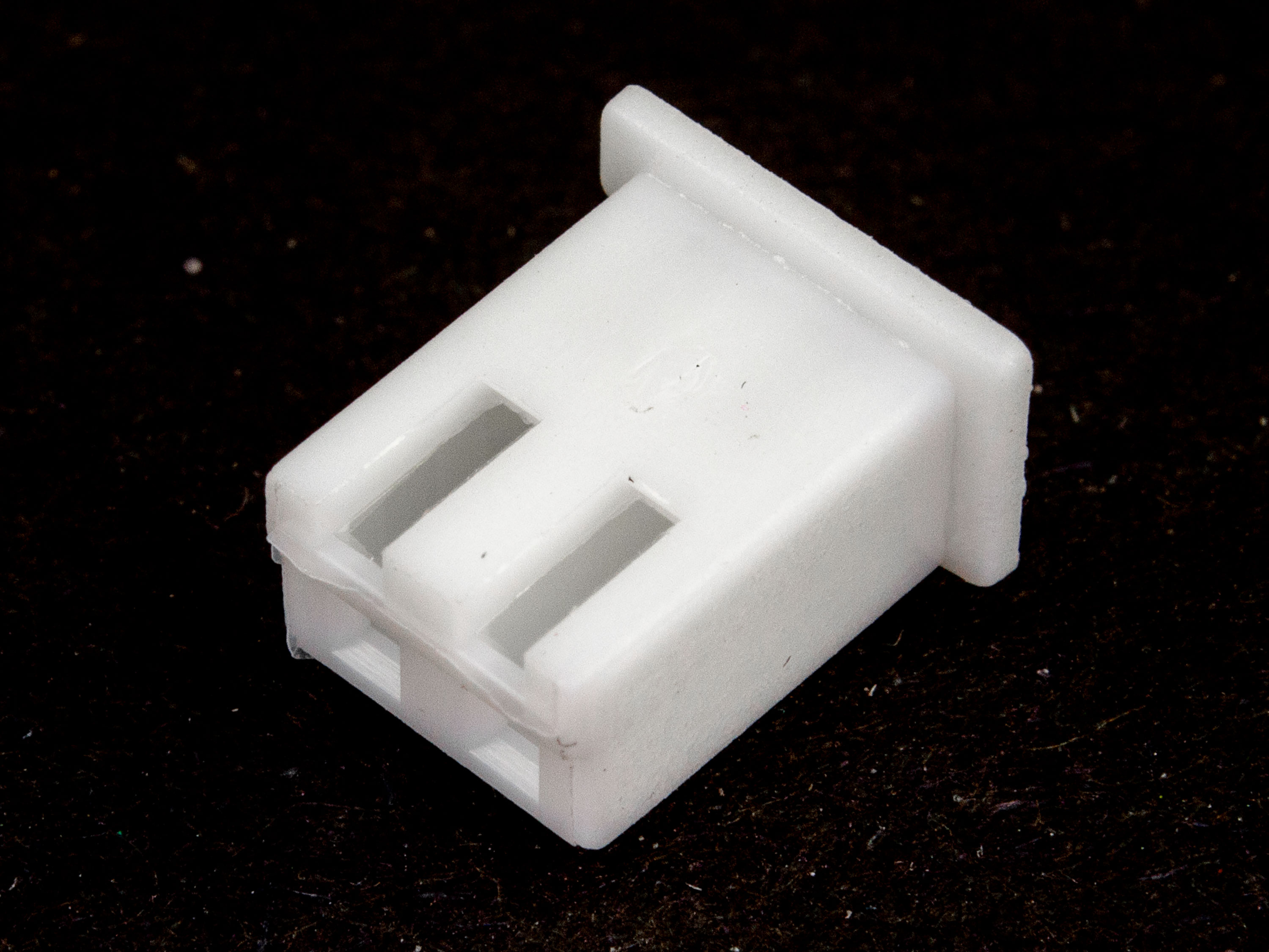 Роз’єм JST-XH 1S (мама) (світлина #3)