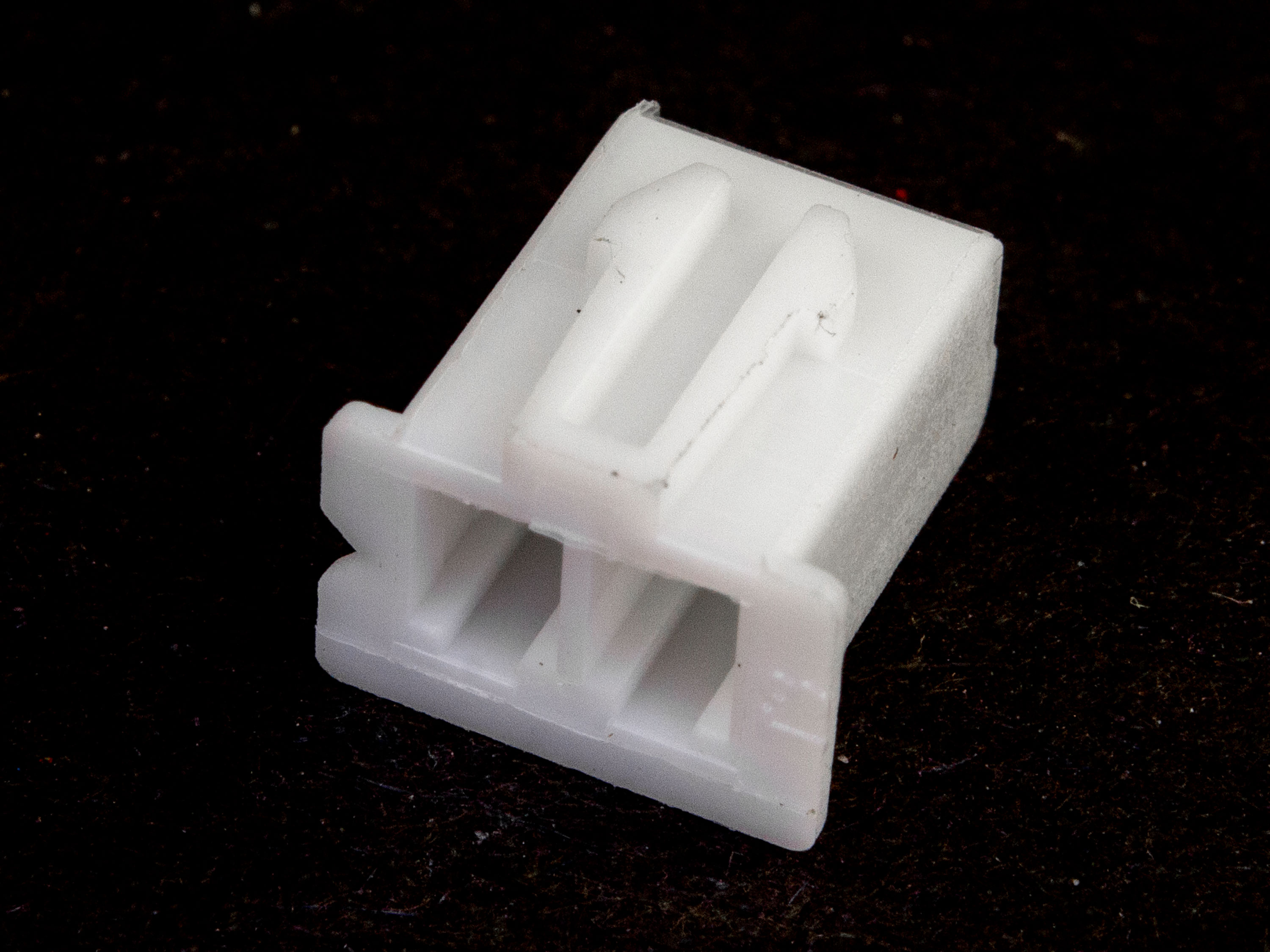 Роз’єм JST-XH 1S (мама) (світлина #4)