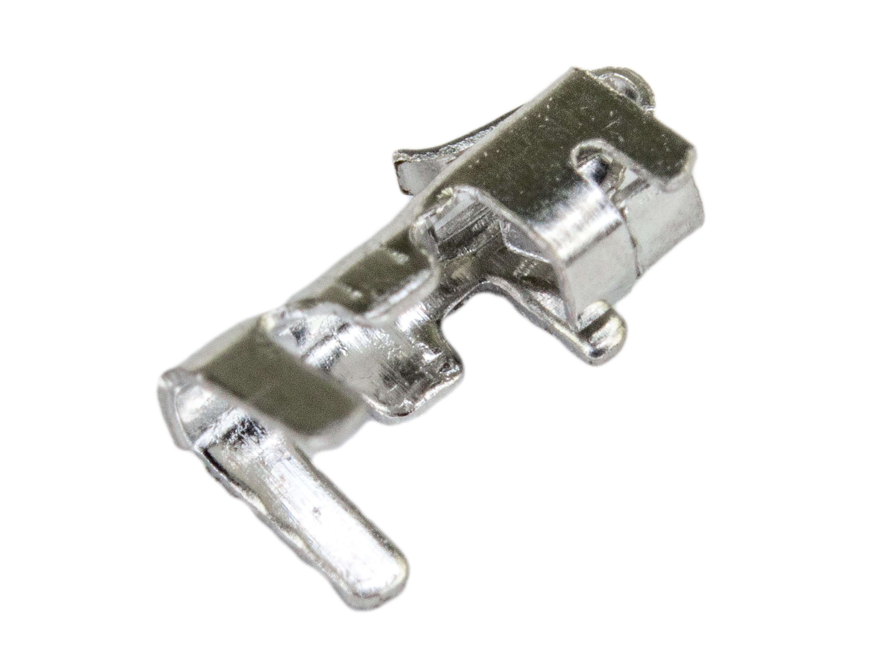 Роз’єм JST-XH 1S (мама) (світлина #5)