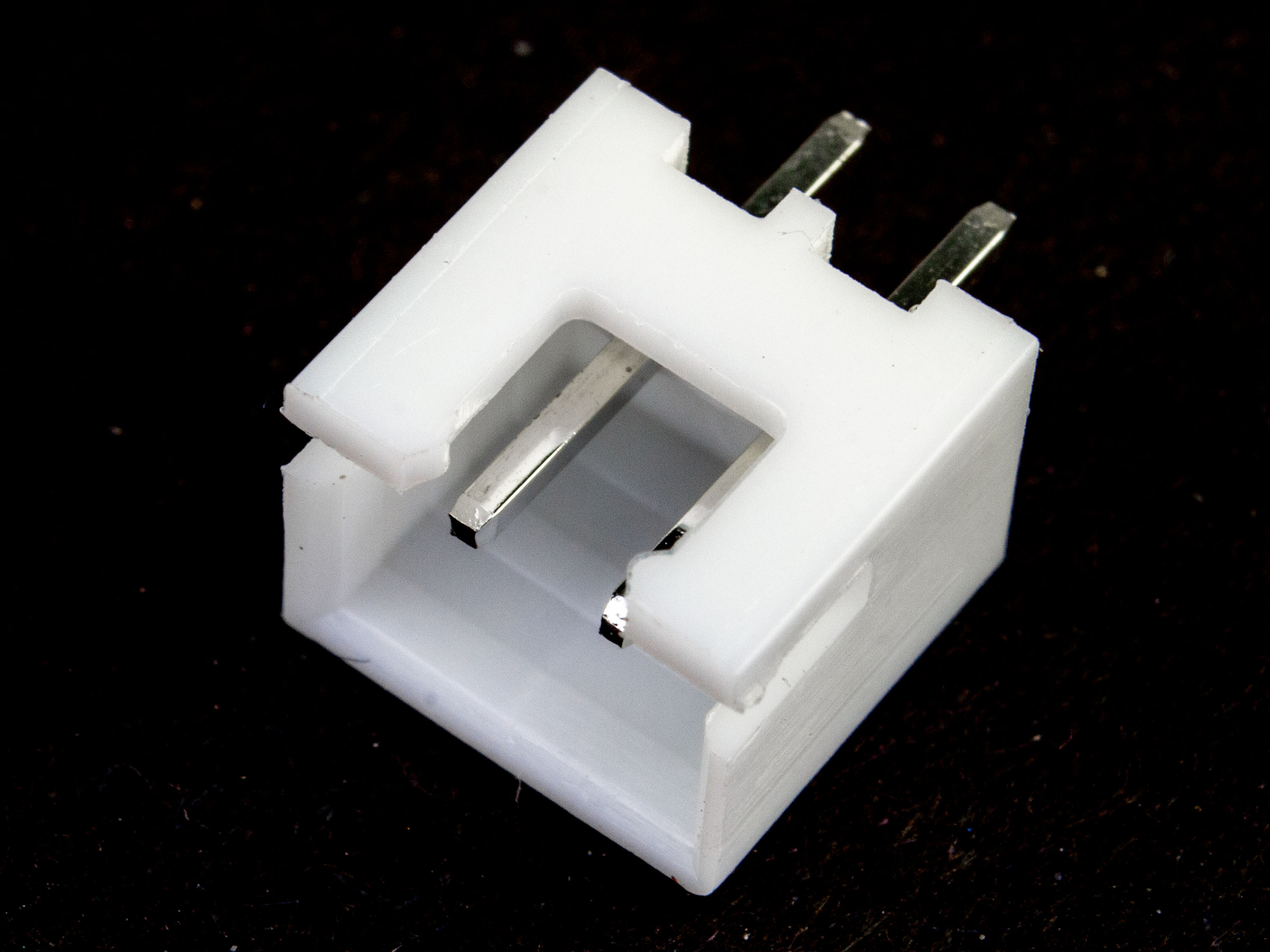 Роз’єм JST-XH 1S (папа) (світлина #2)