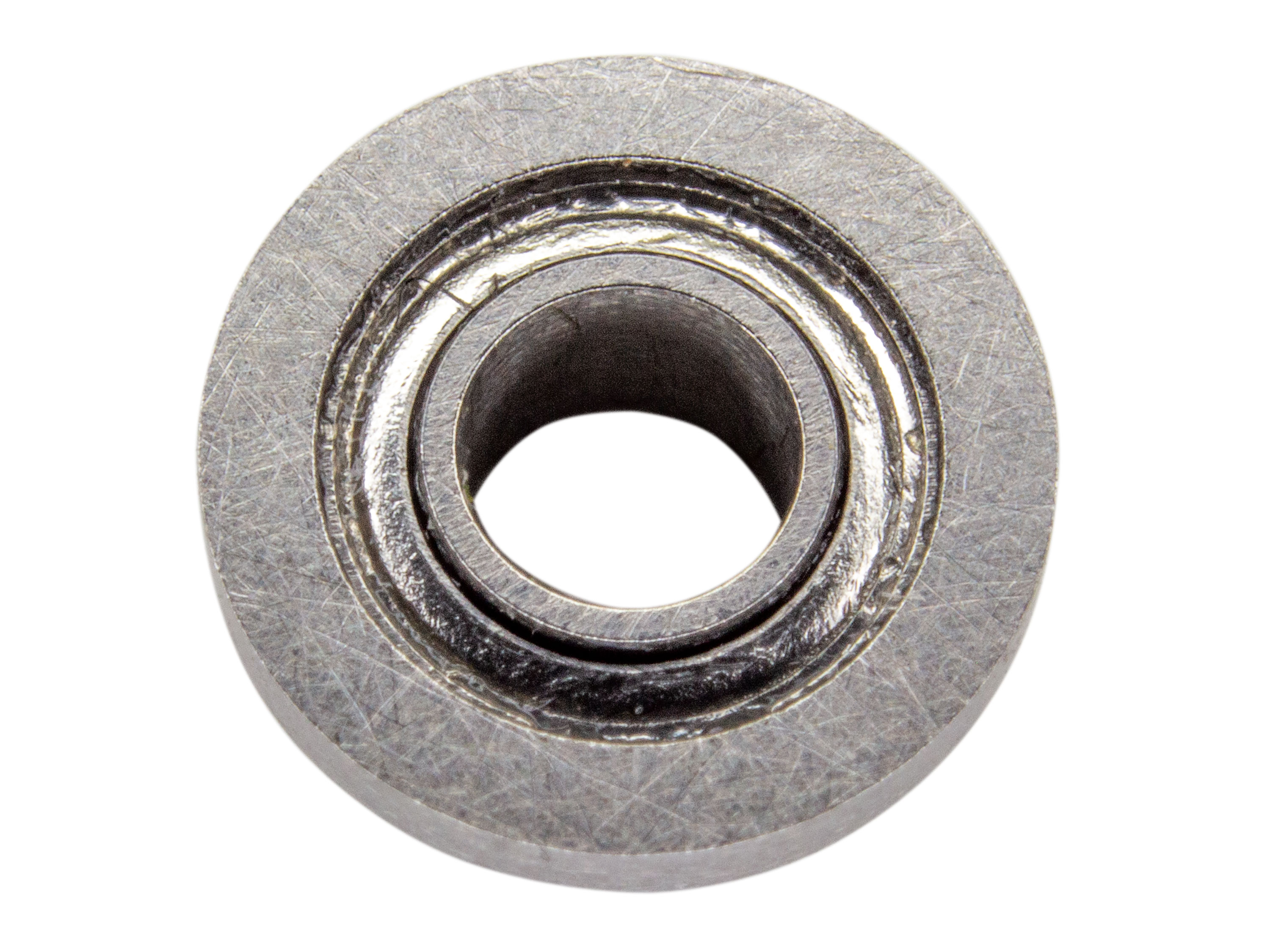 Підшипник Avid 3/32 x 3/16 x 3/32 Flanged Metal (світлина #2)