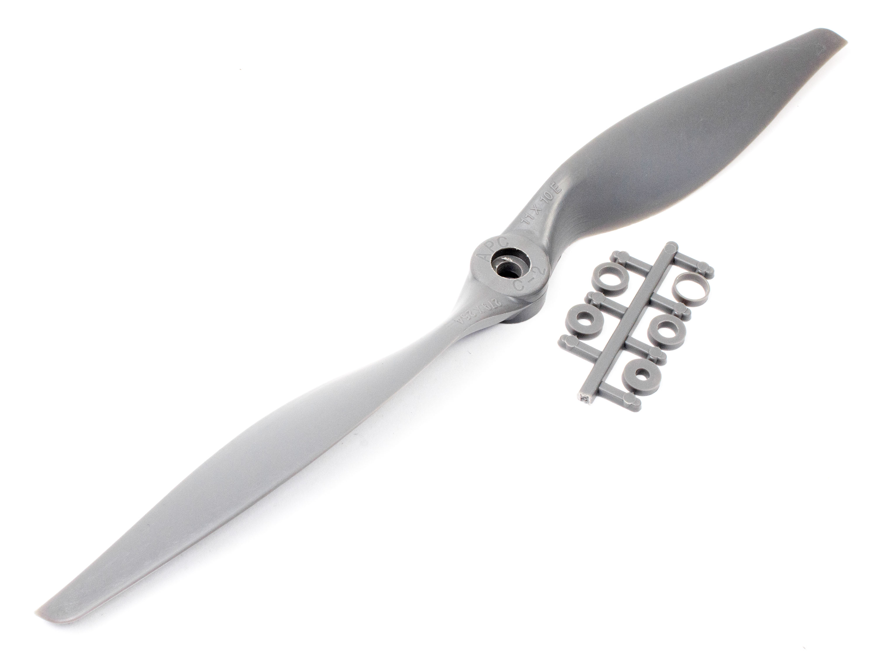 Пропелер APC 11x10 E (світлина #1)