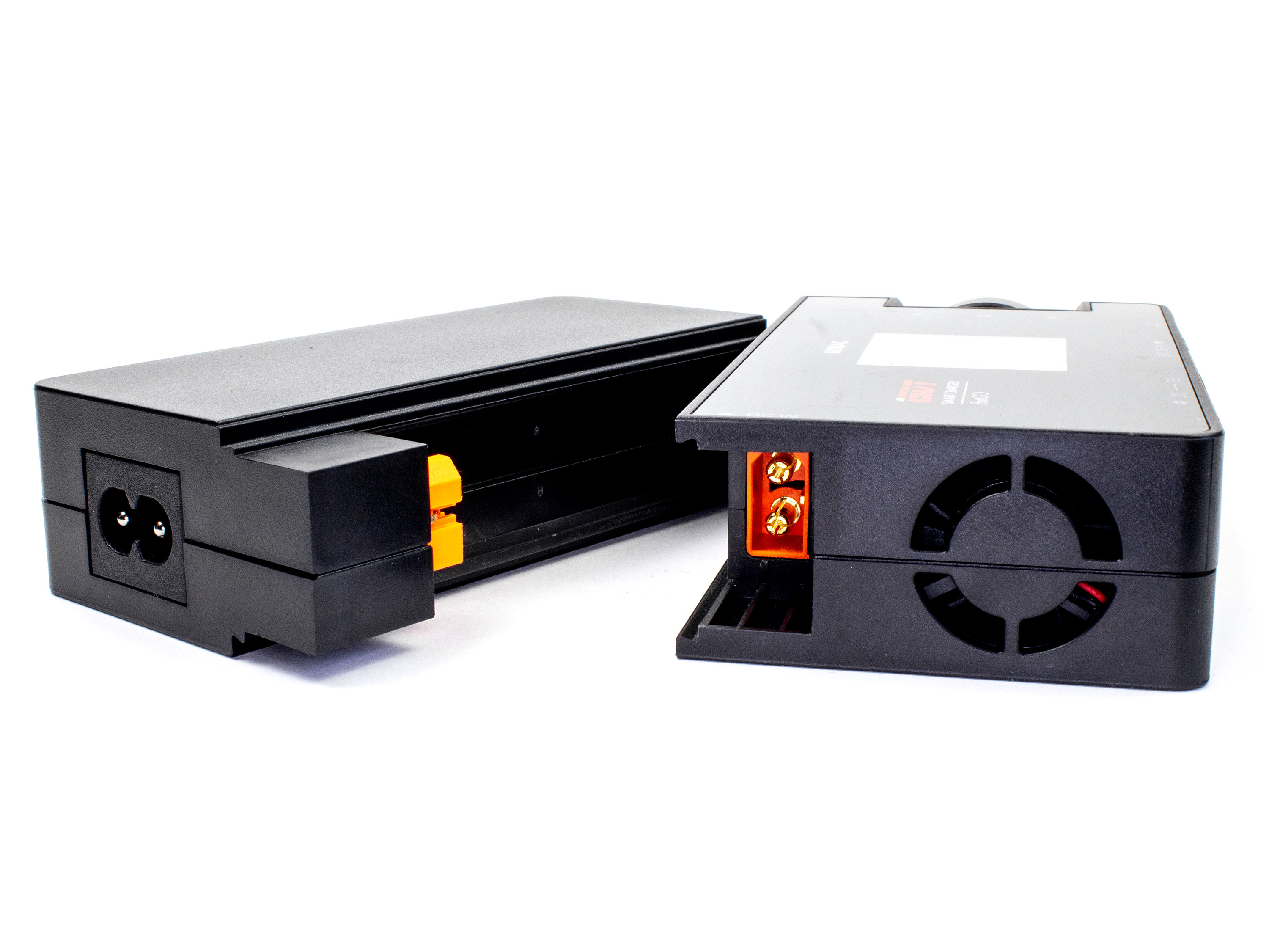 Зарядний пристрій iSDT 608AC AC50W/DC200W 8A (світлина #3)