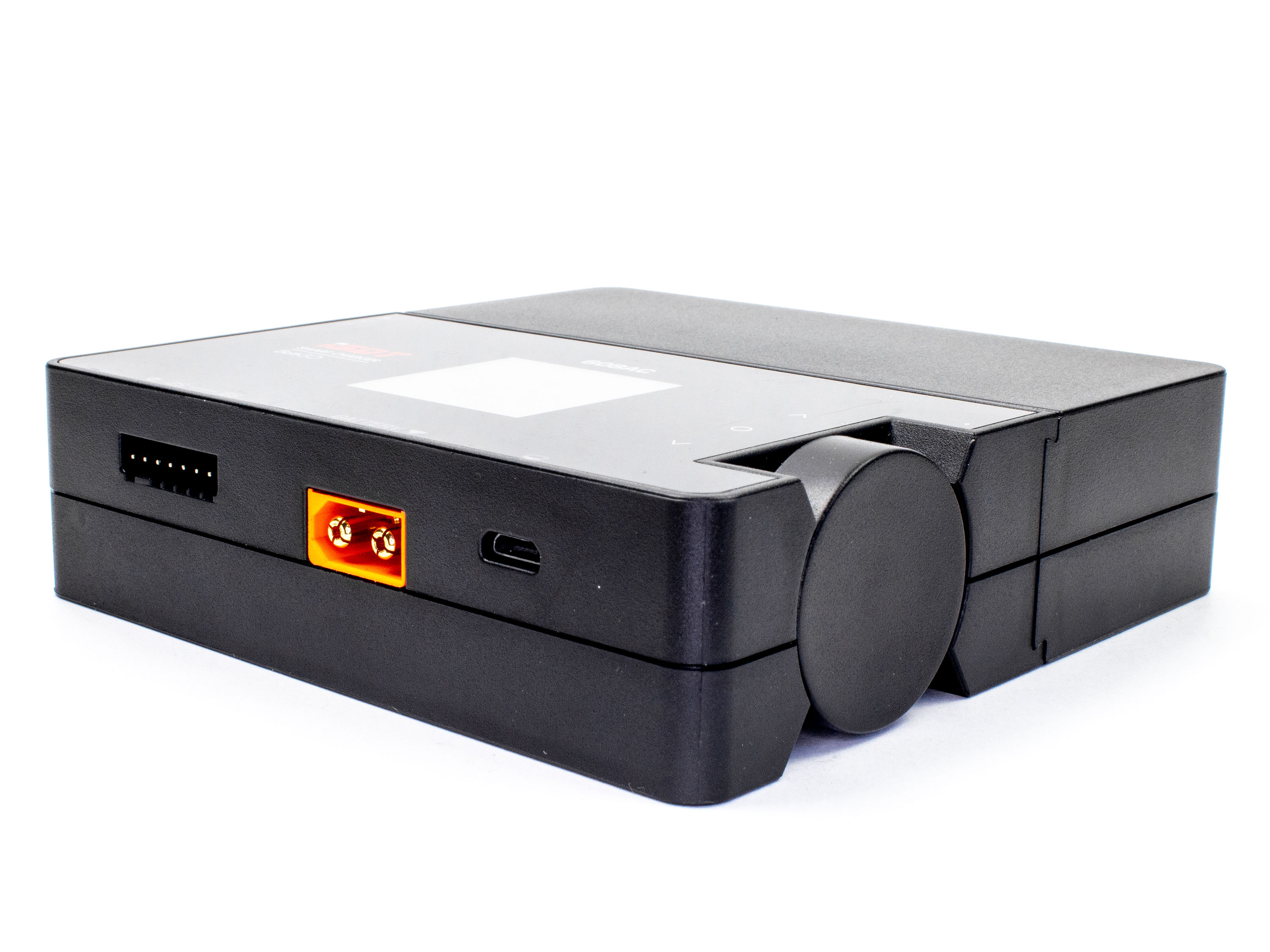 Зарядний пристрій iSDT 608AC AC50W/DC200W 8A (світлина #5)