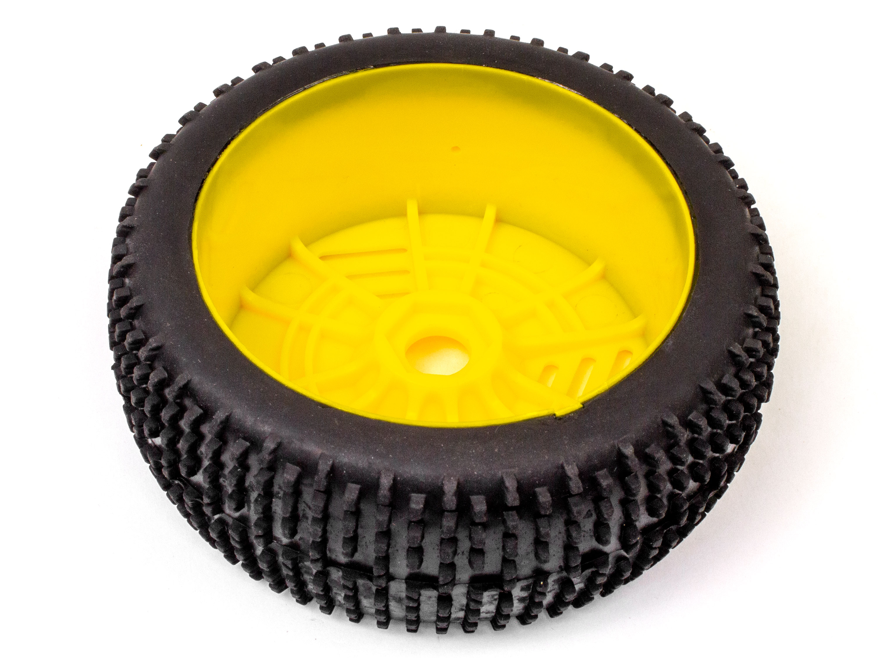 Колеса ZD Racing для баггі 110мм 1/8 (4 шт) (світлина #2)