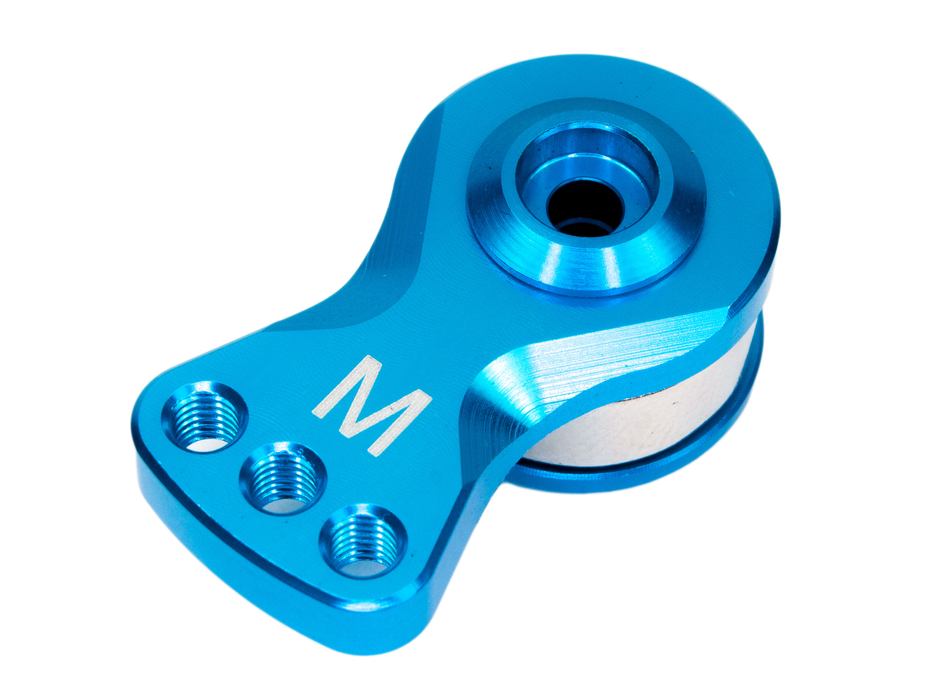 Сервосейвер AXSPEED 25T (M) (світлина #1)