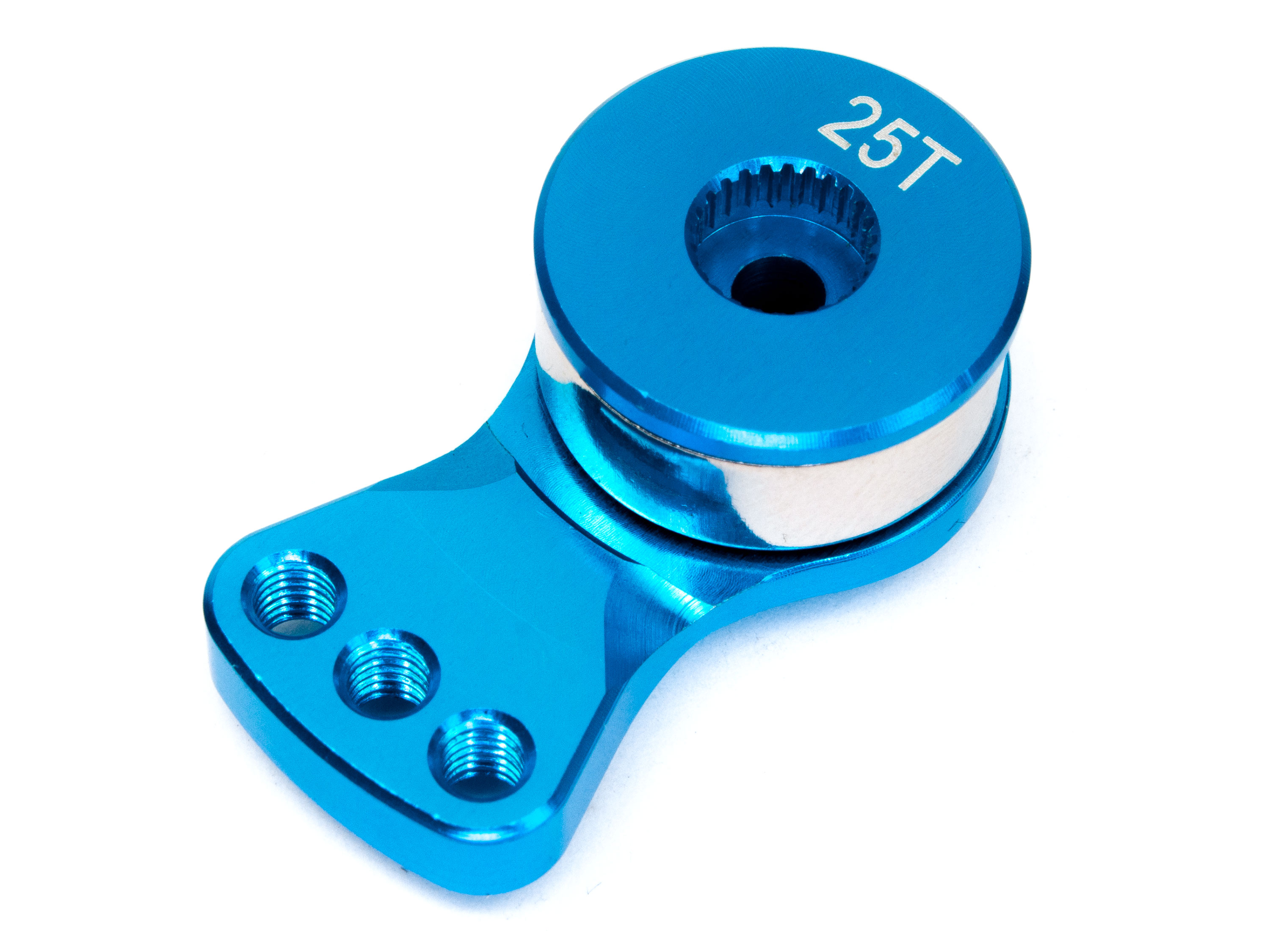 Сервосейвер AXSPEED 25T (M) (світлина #2)