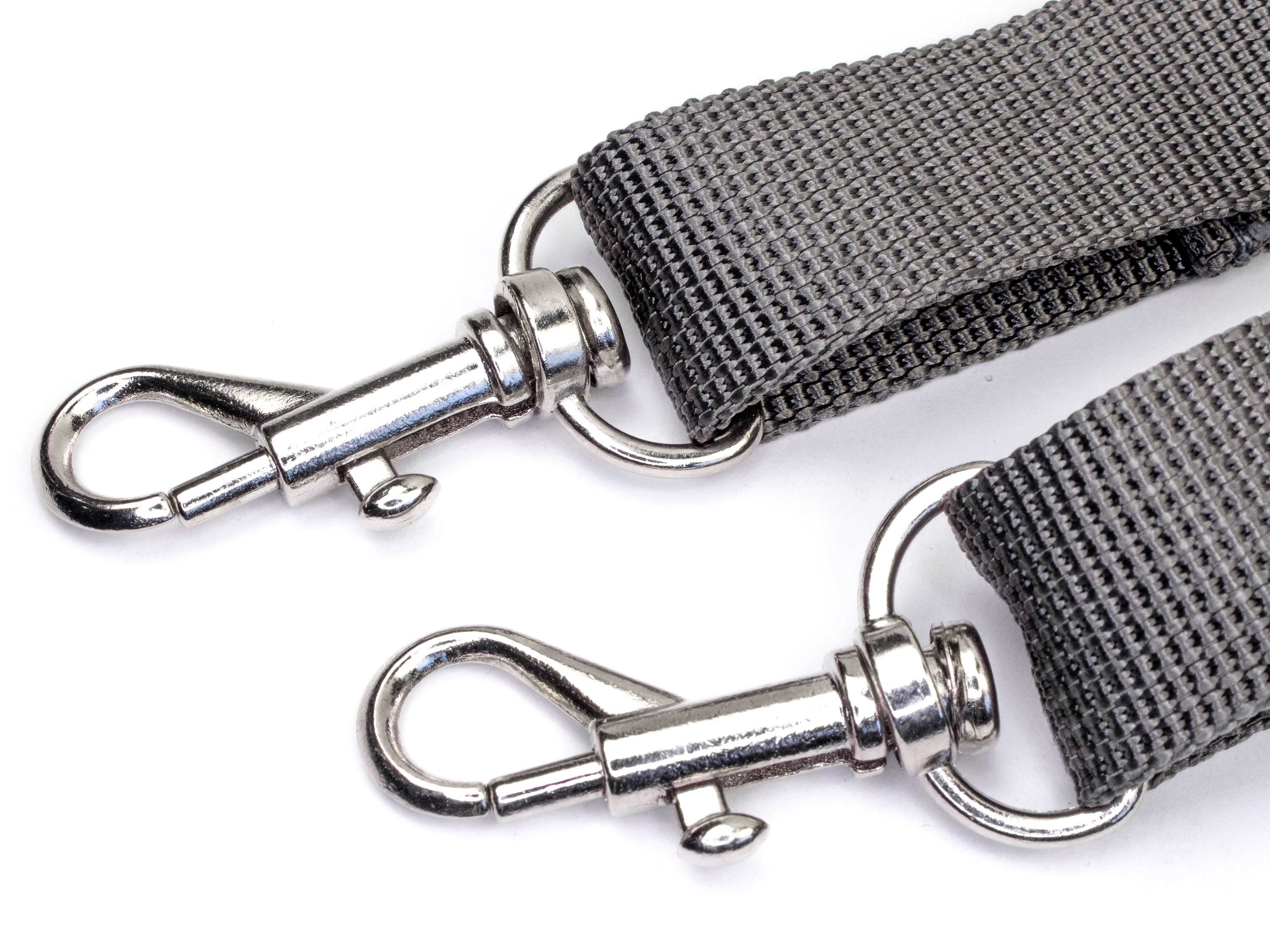 Плечовий ремінь DJI для радіоапаратури (сірий) (світлина #3)