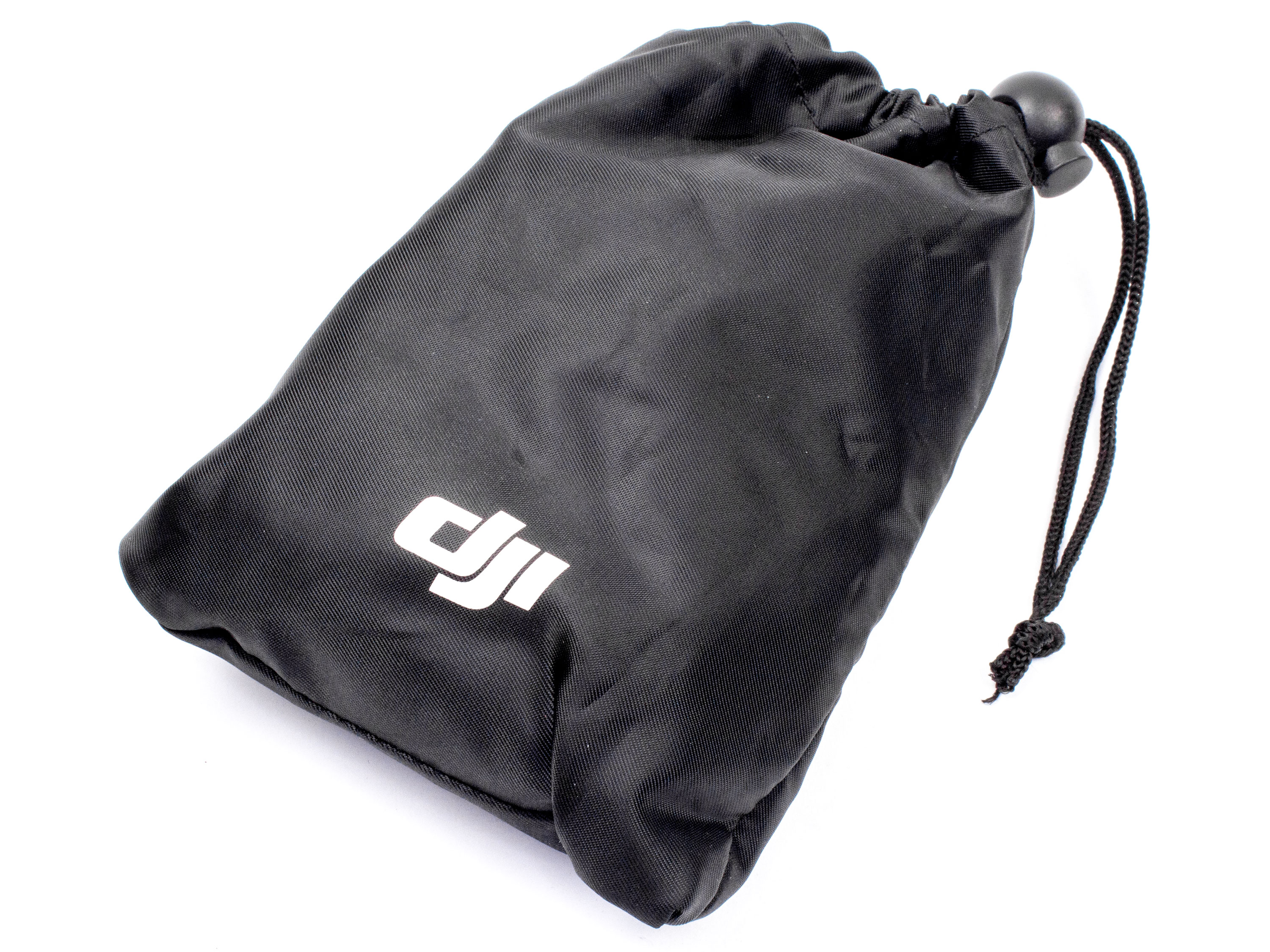 Плечовий ремінь DJI для радіоапаратури (сірий) (світлина #6)