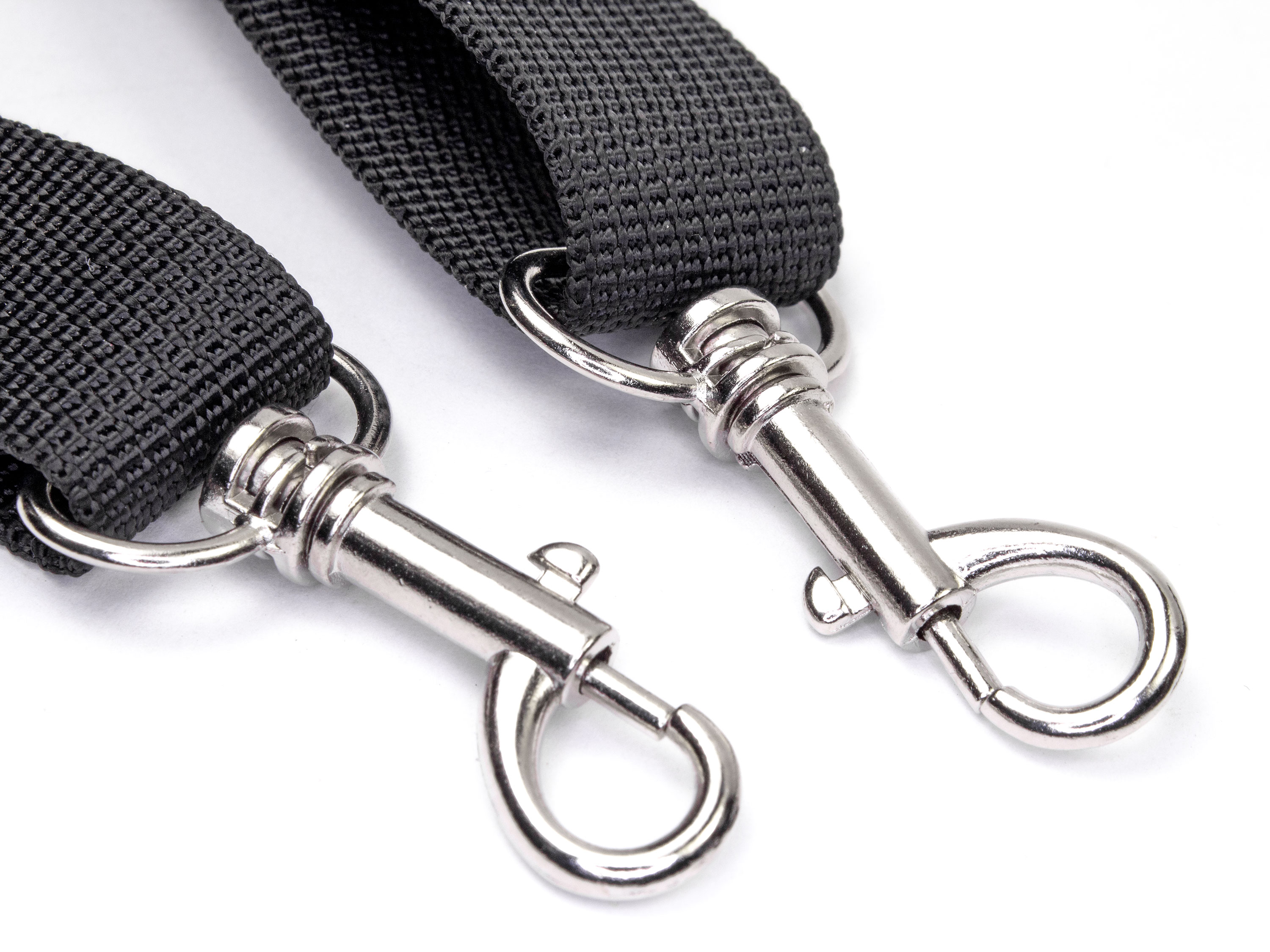 Плечовий ремінь DJI для радіоапаратури (чорний) (світлина #3)